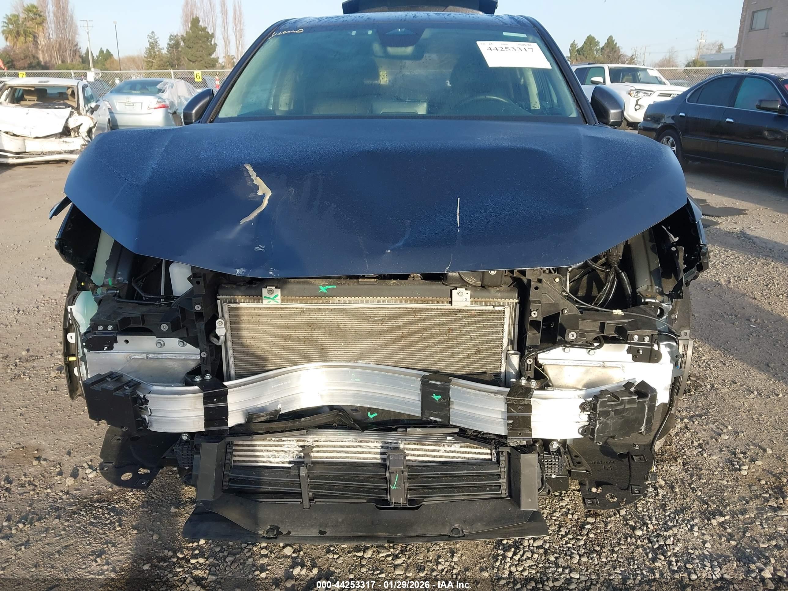 HONDA CR-V image 6