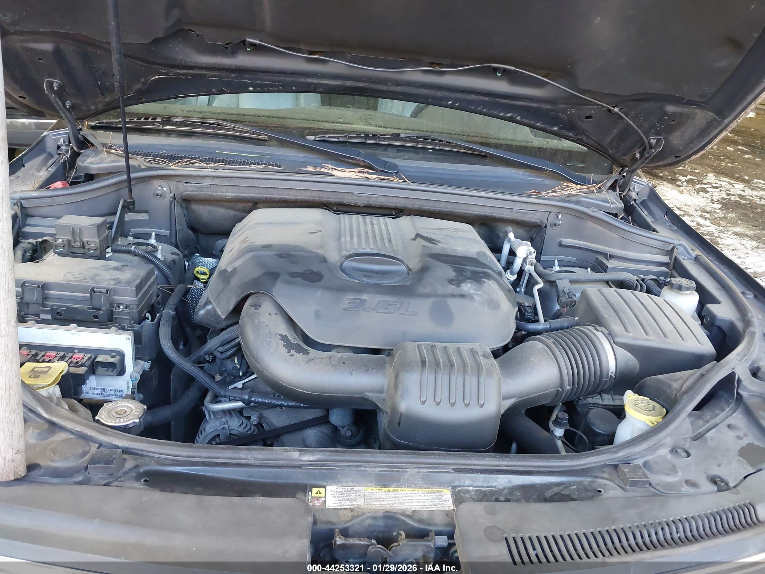 JEEP GRAND image 10