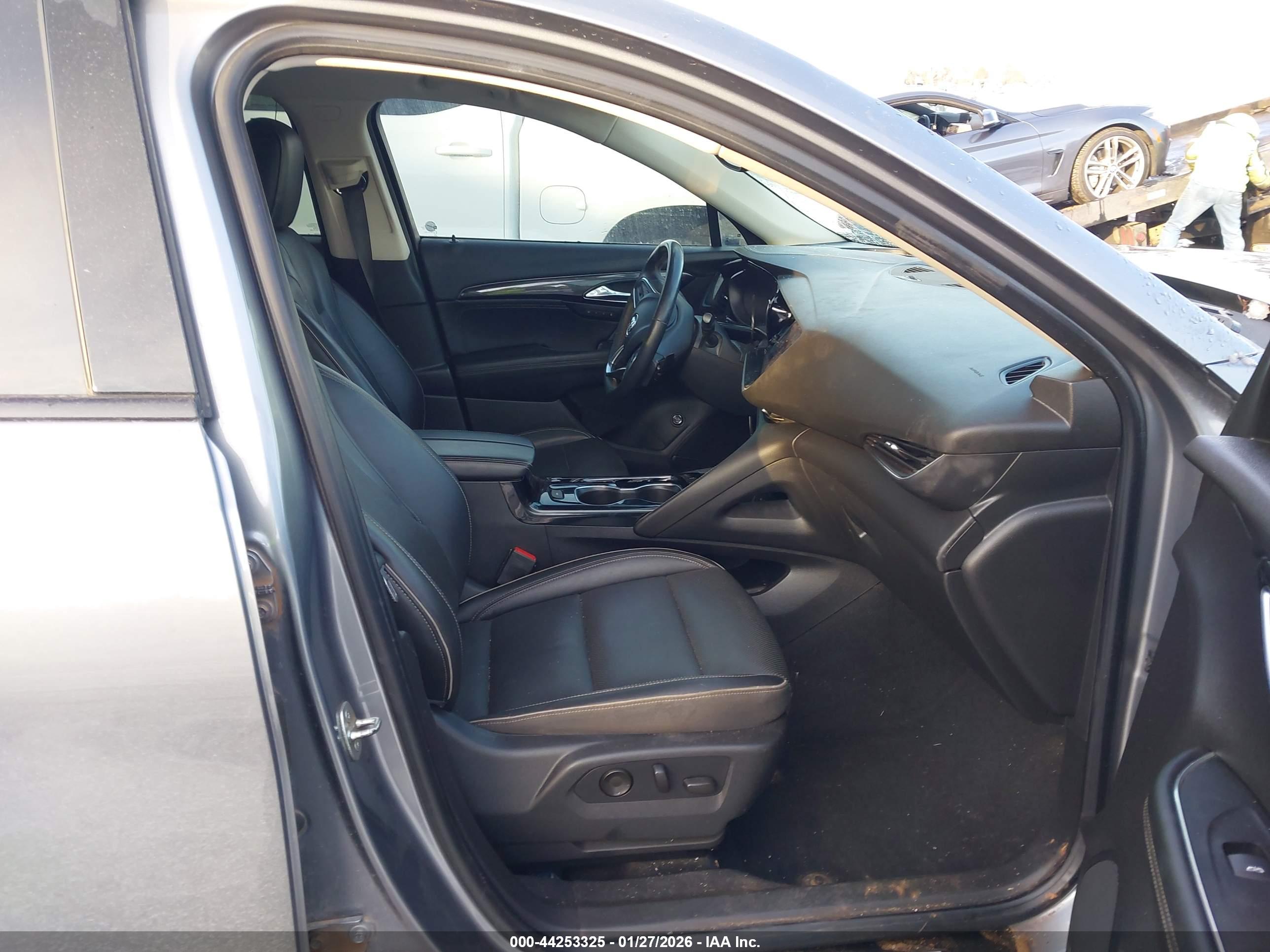 BUICK ENVISION image 5