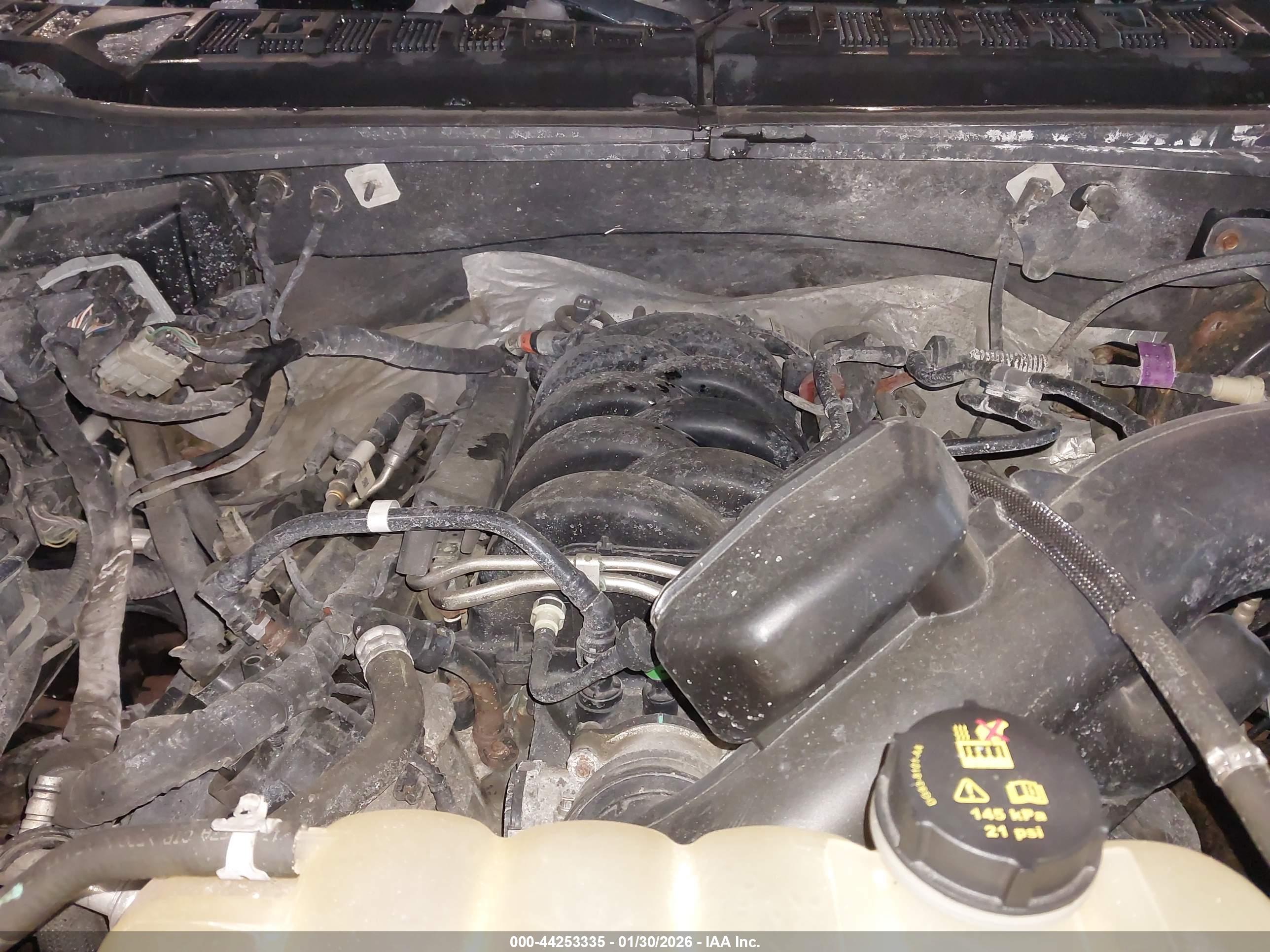 FORD F-150 image 10