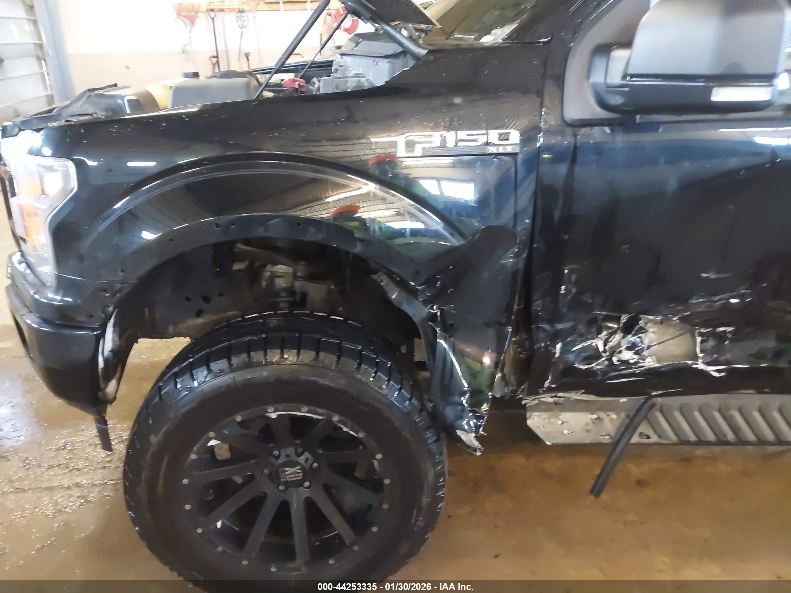 FORD F-150 image 6