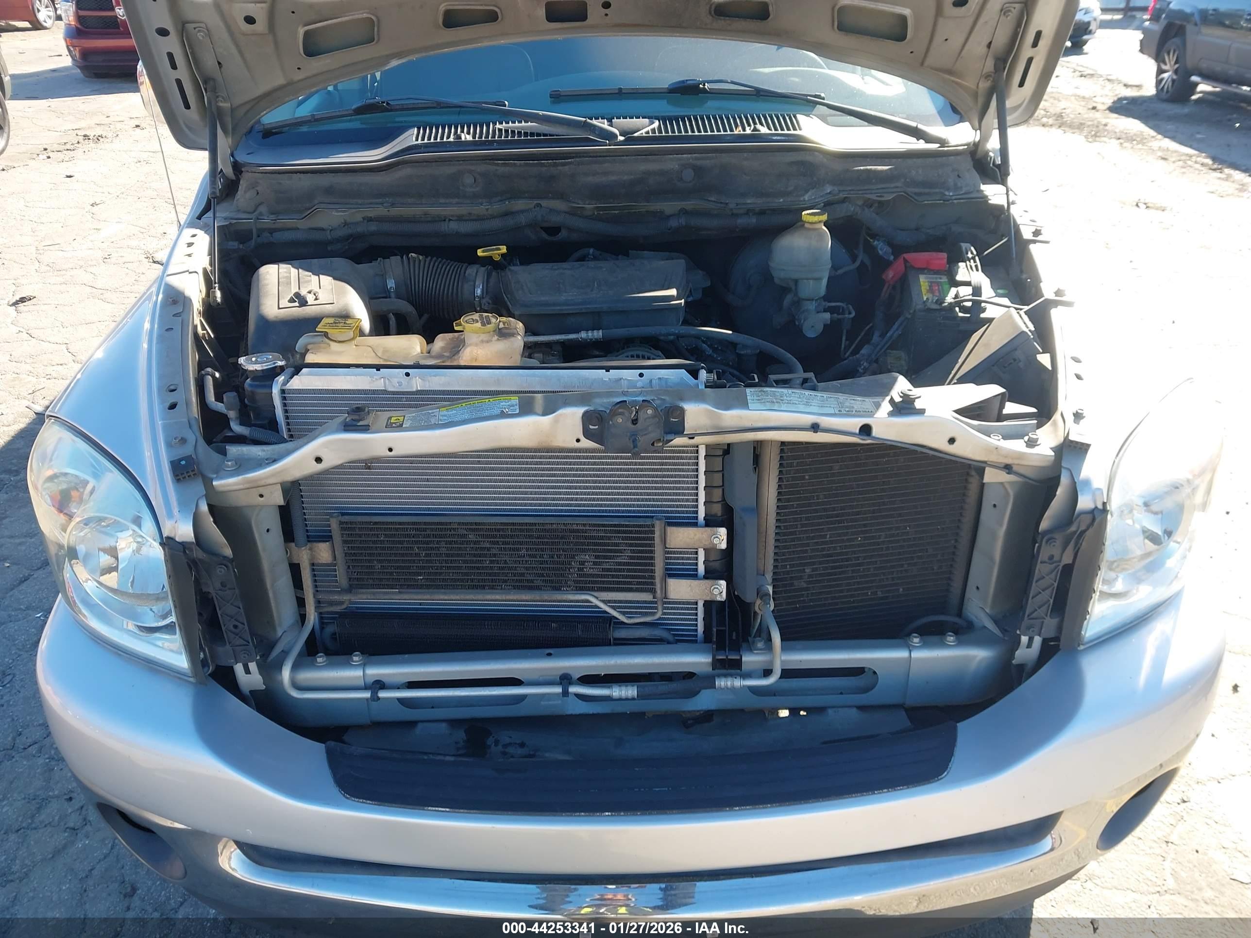 DODGE RAM image 10
