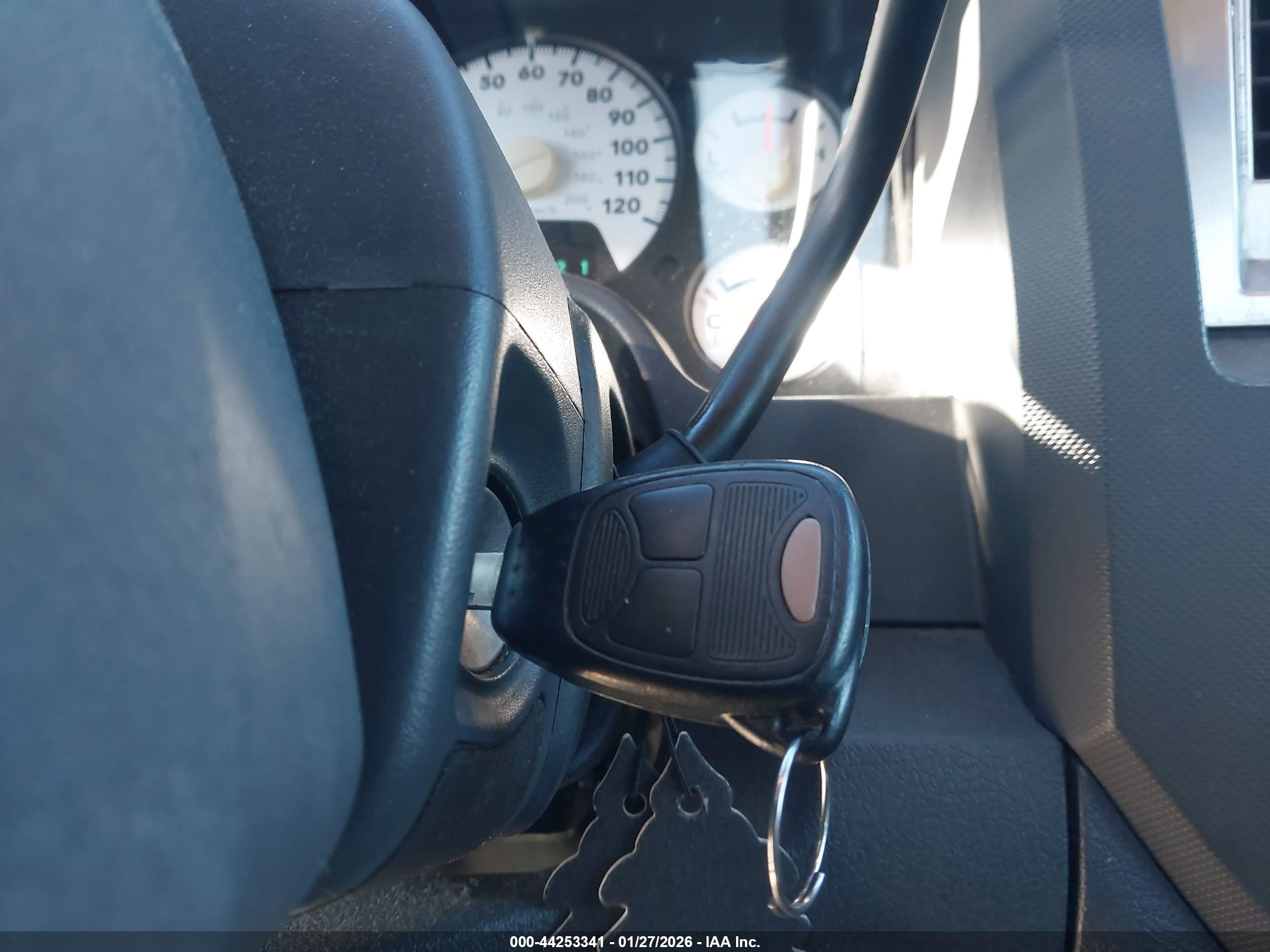 DODGE RAM image 11