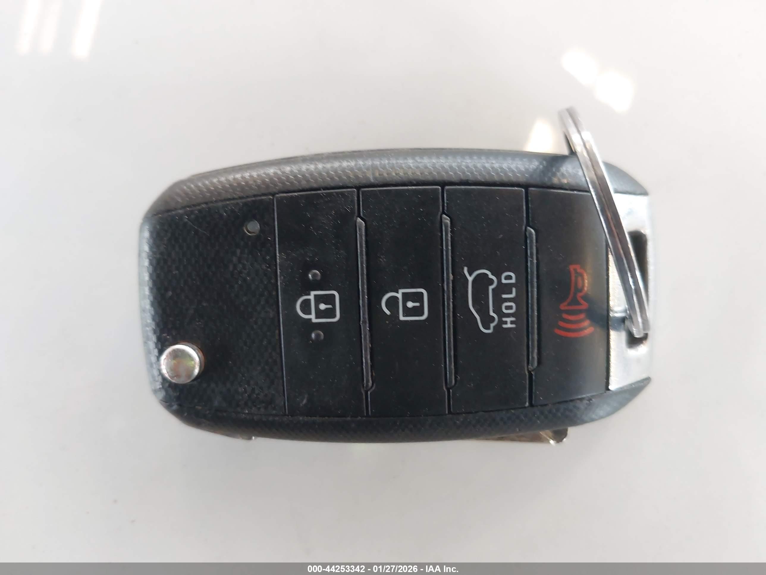 KIA SOUL image 11