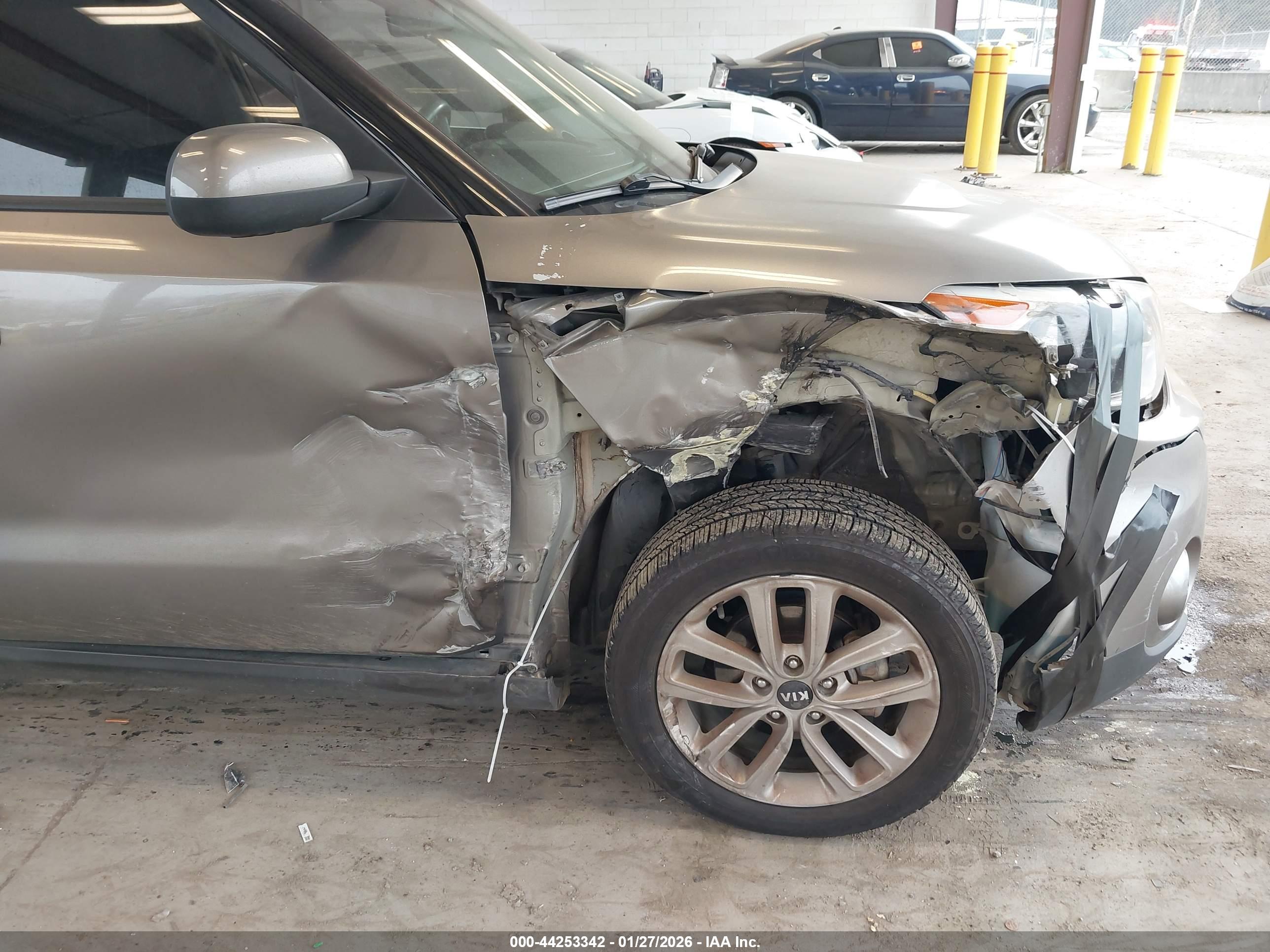 KIA SOUL image 6