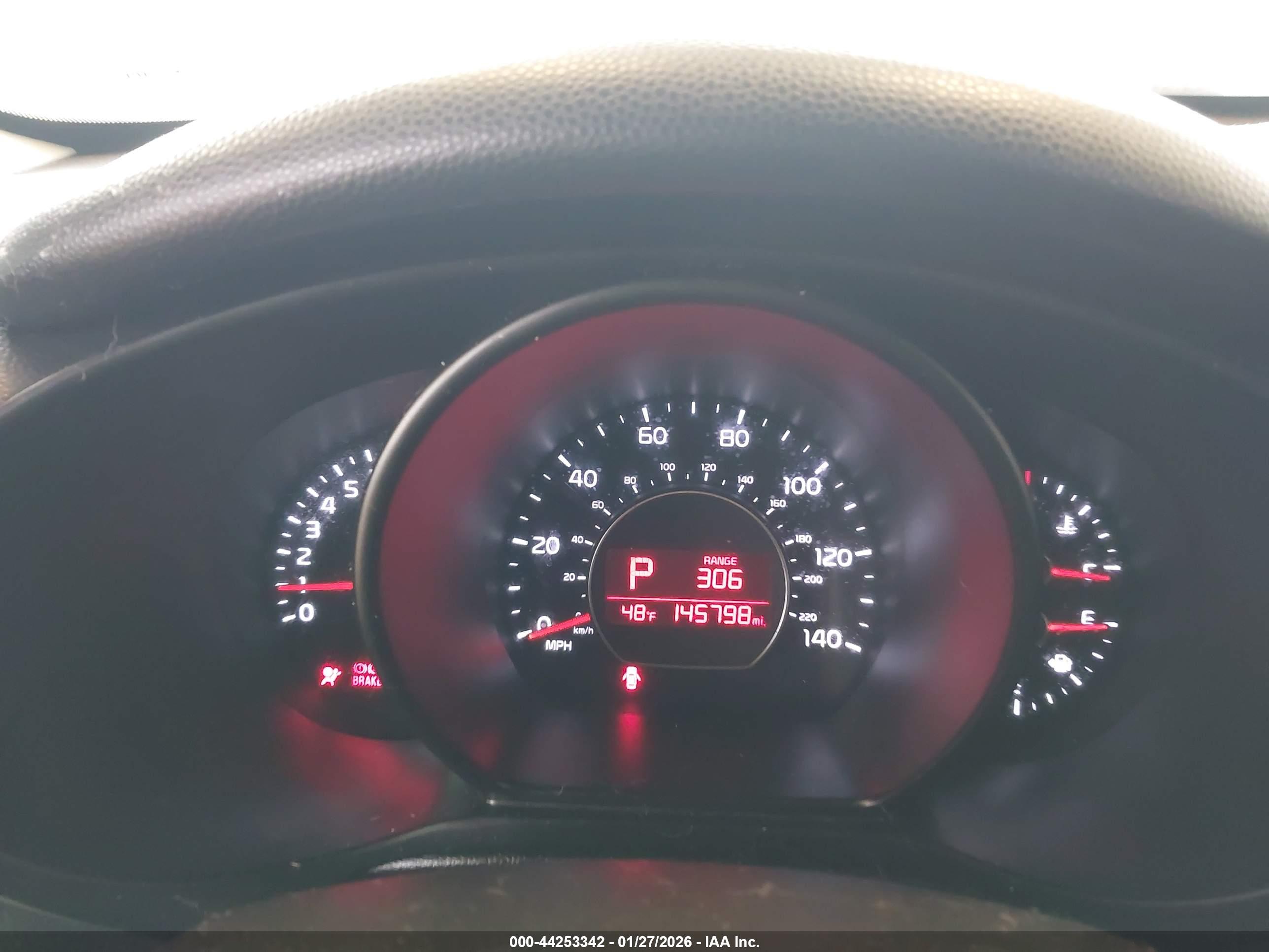 KIA SOUL image 7