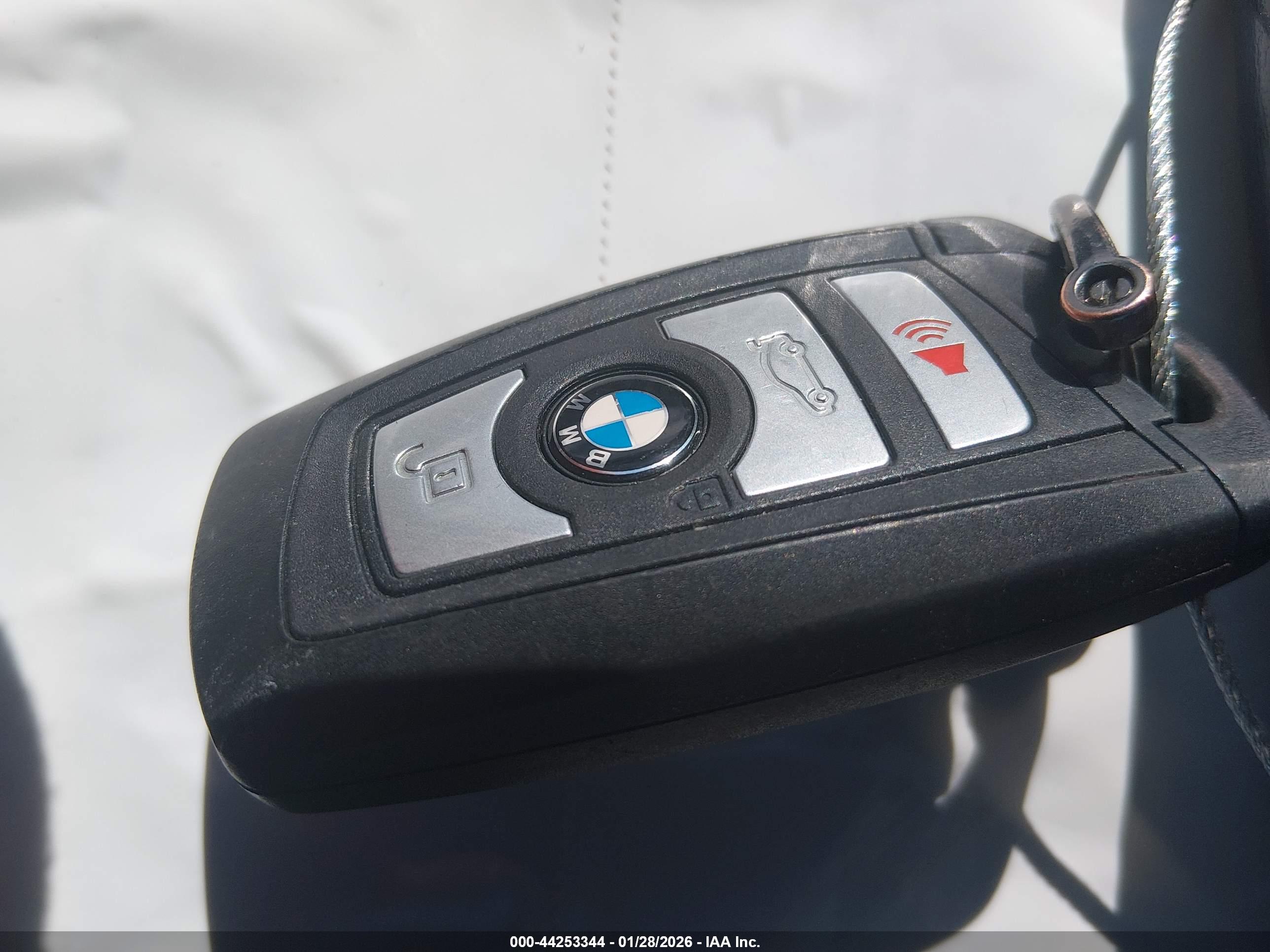BMW 535I image 11