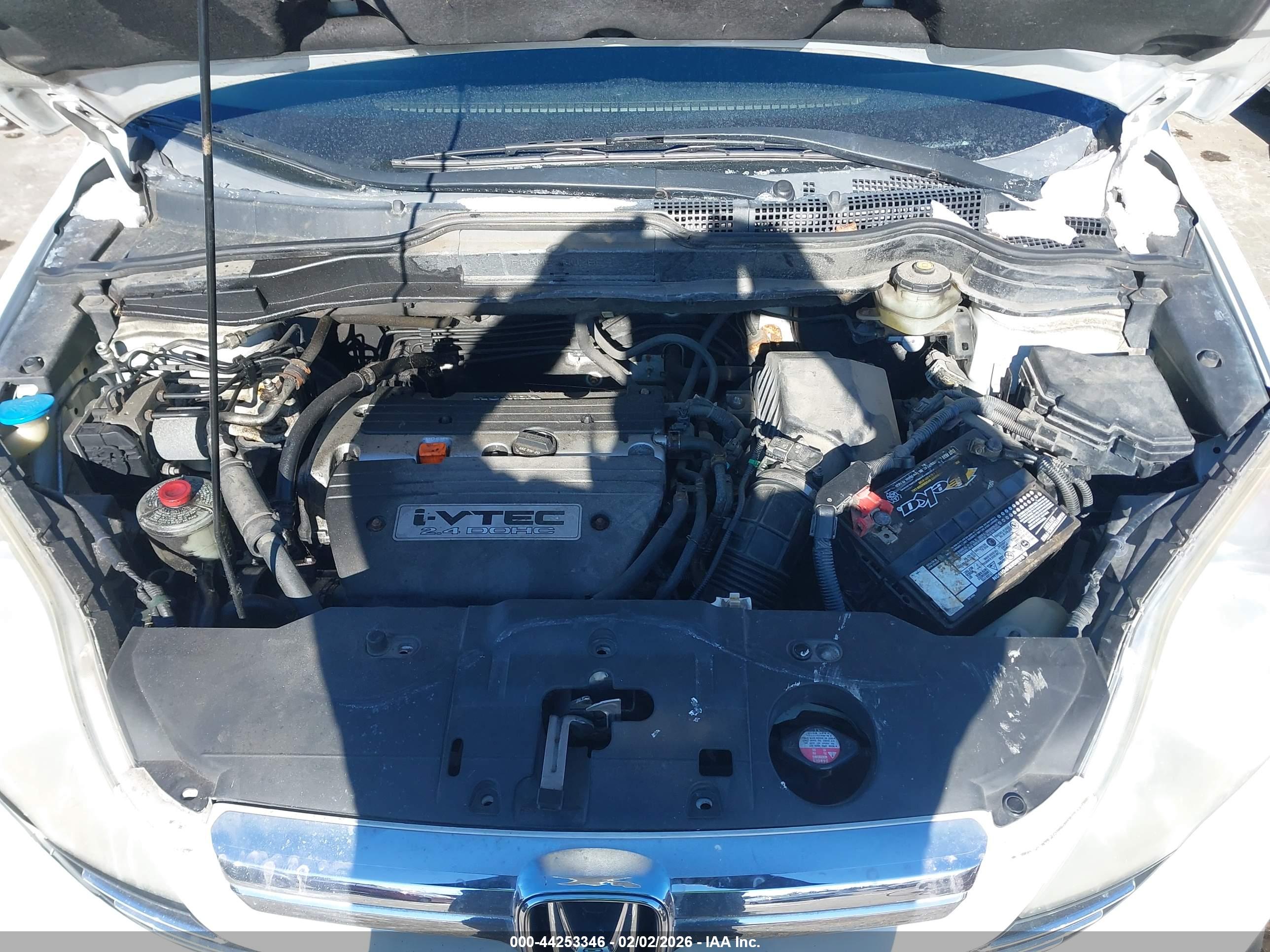 HONDA CR-V image 10