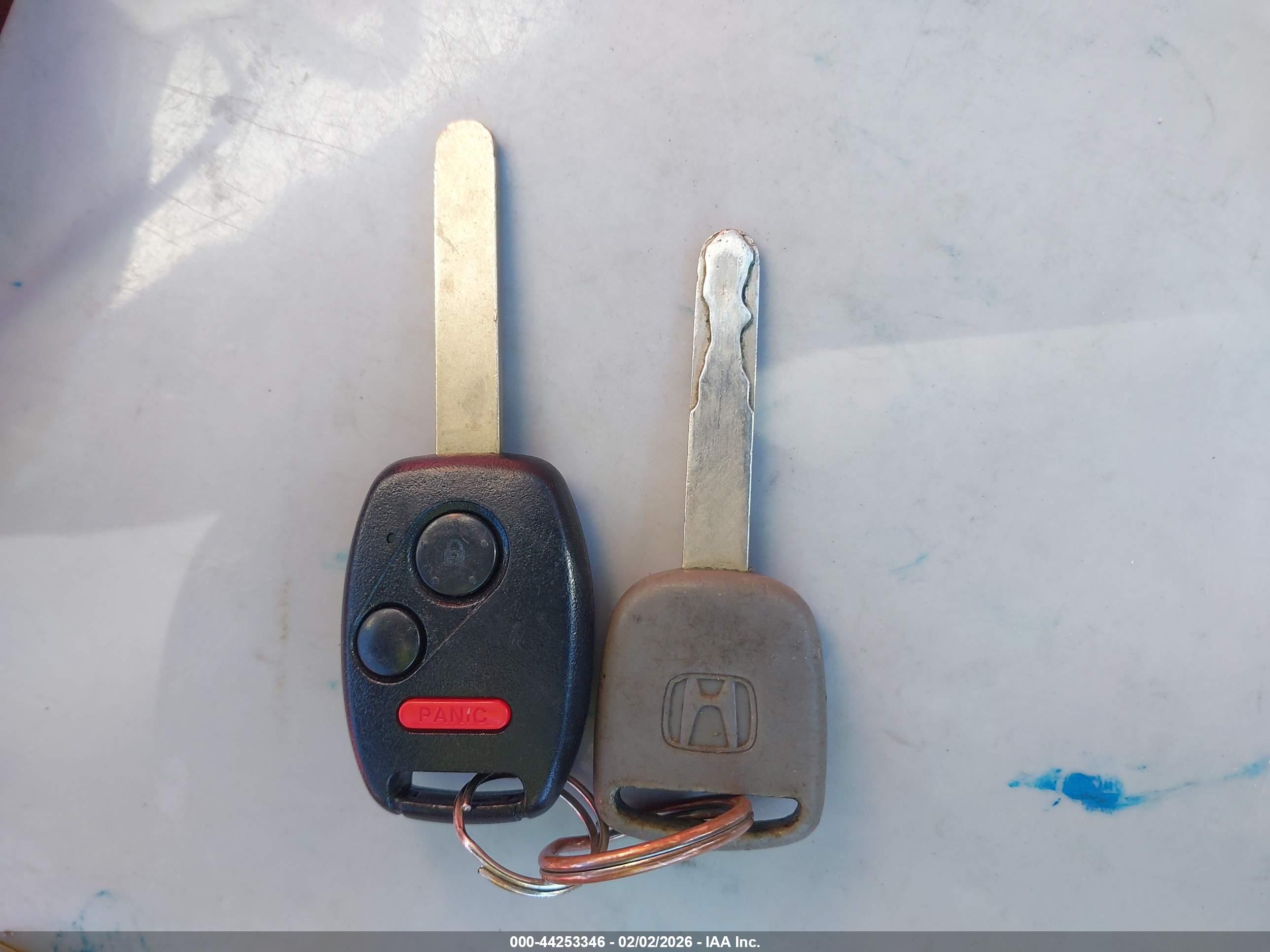 HONDA CR-V image 11