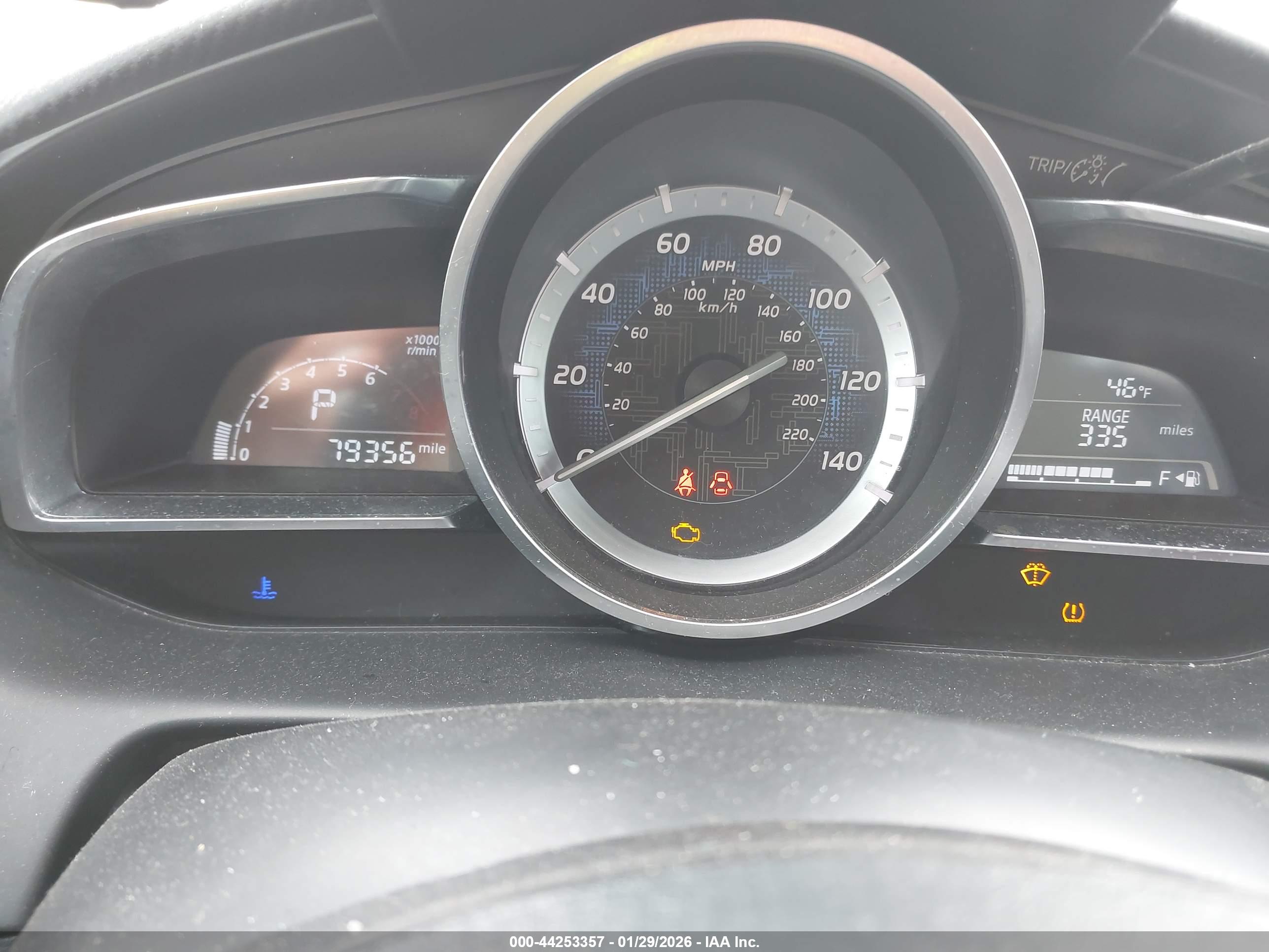 TOYOTA YARIS image 7