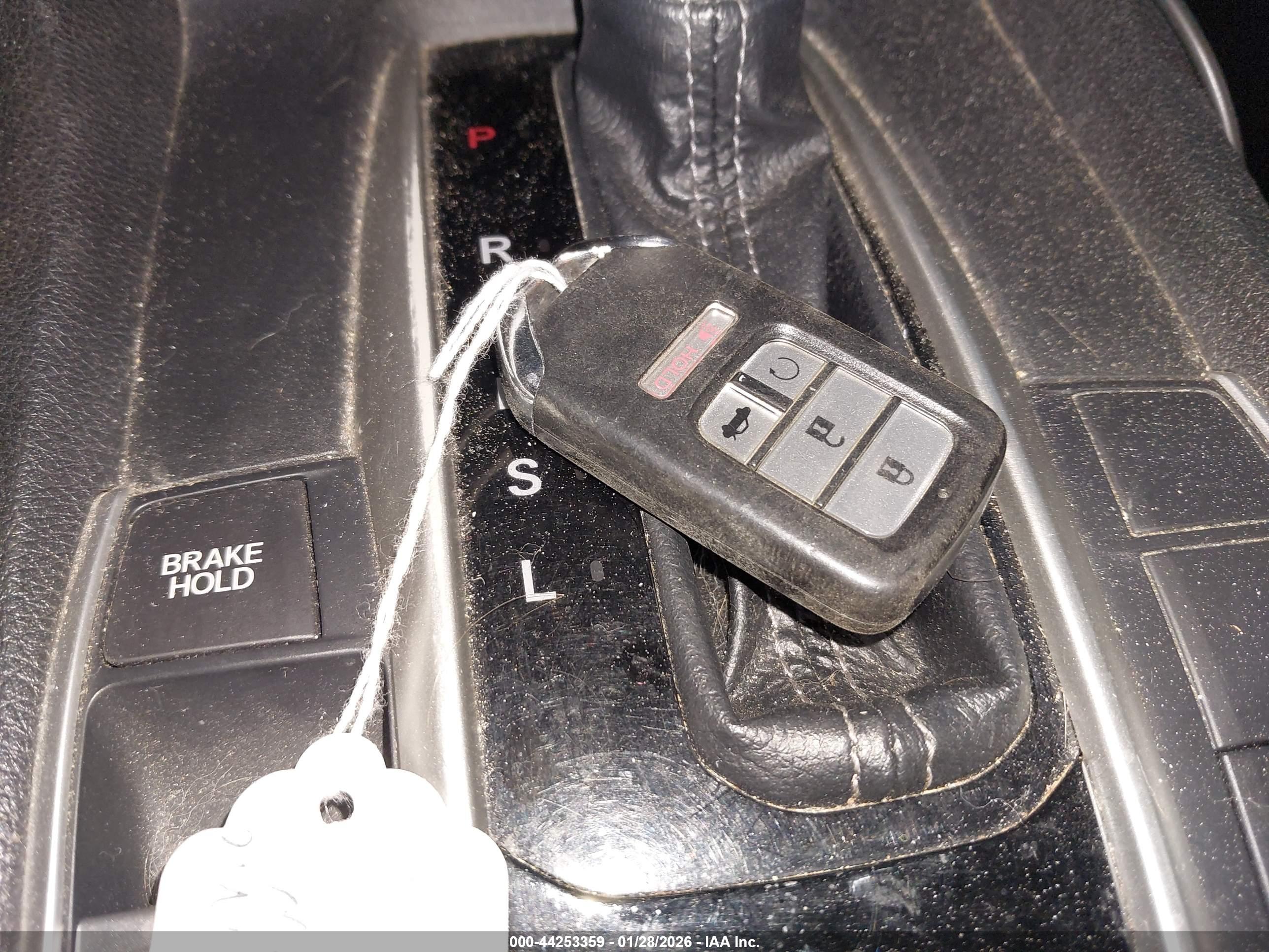HONDA CIVIC image 11
