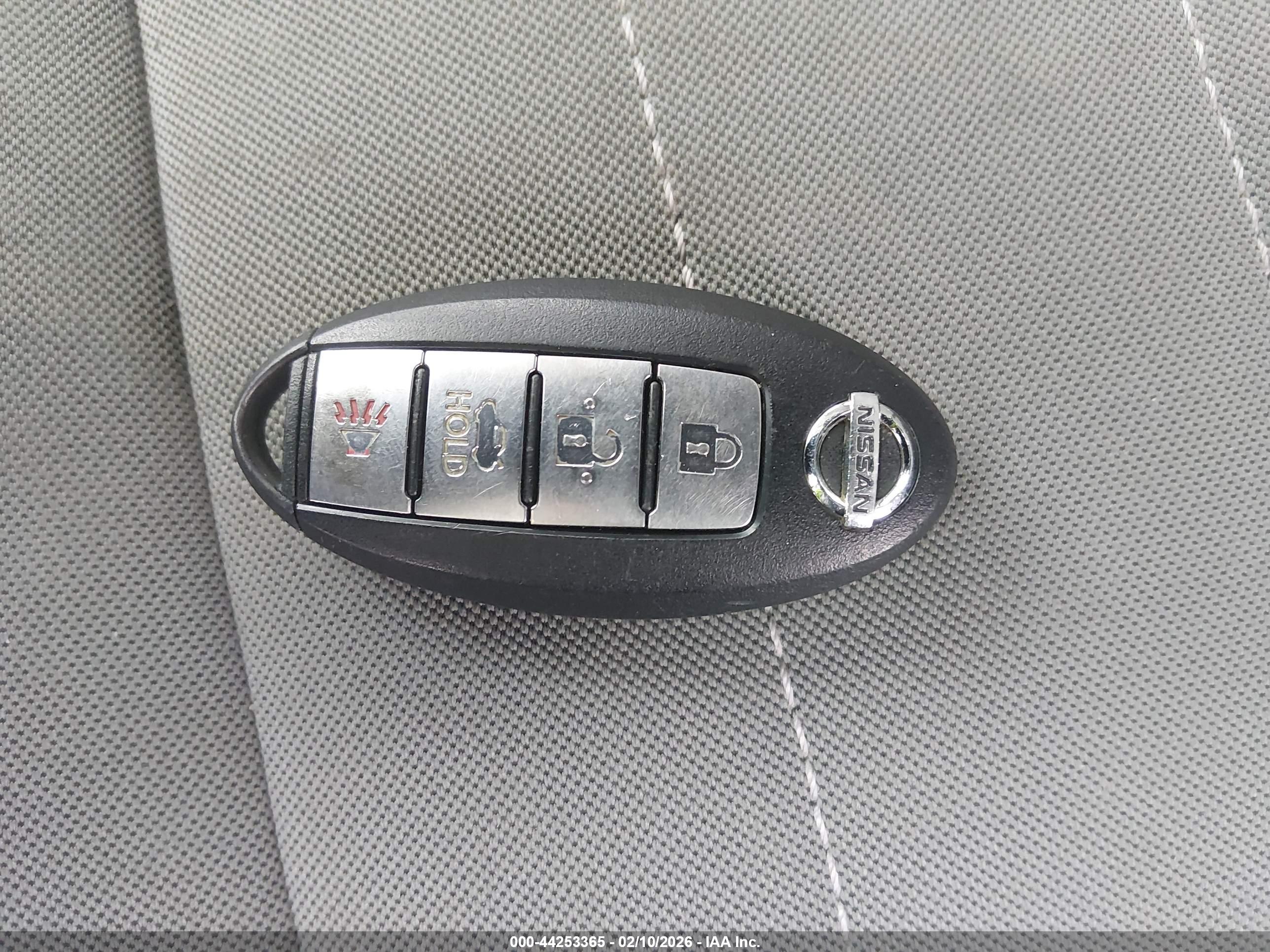 NISSAN SENTRA image 11