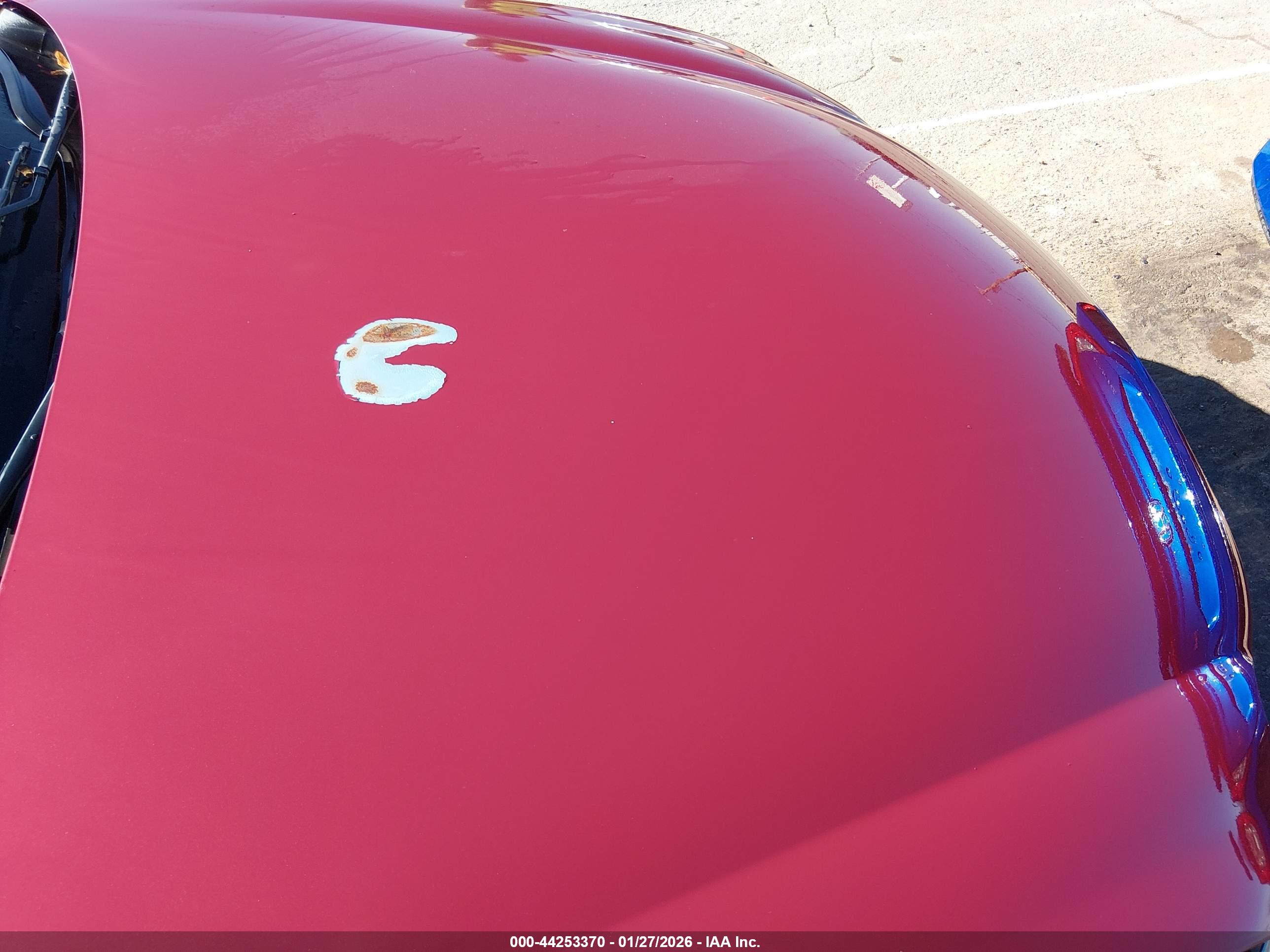 BUICK LACROSSE image 6