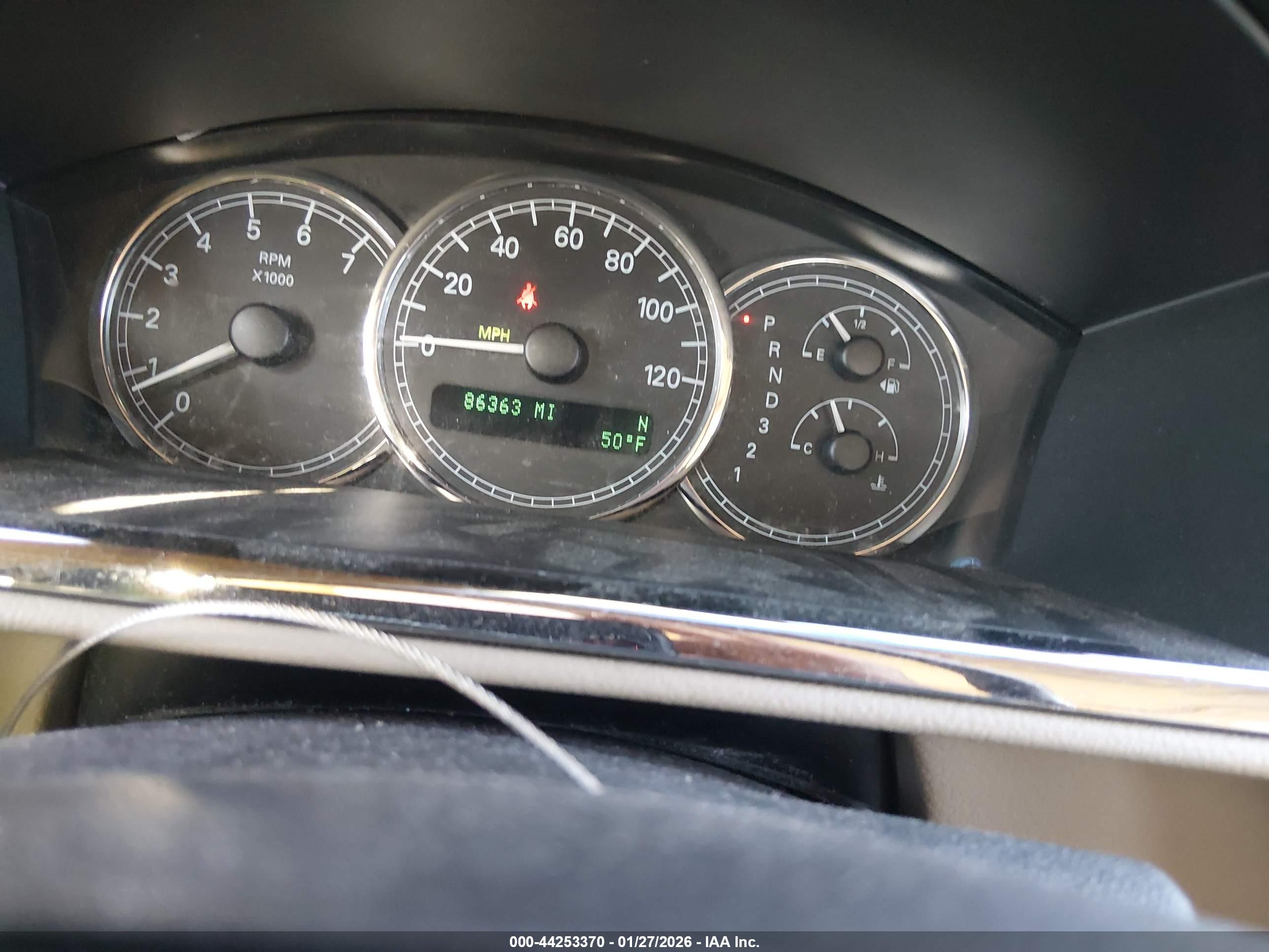 BUICK LACROSSE image 7