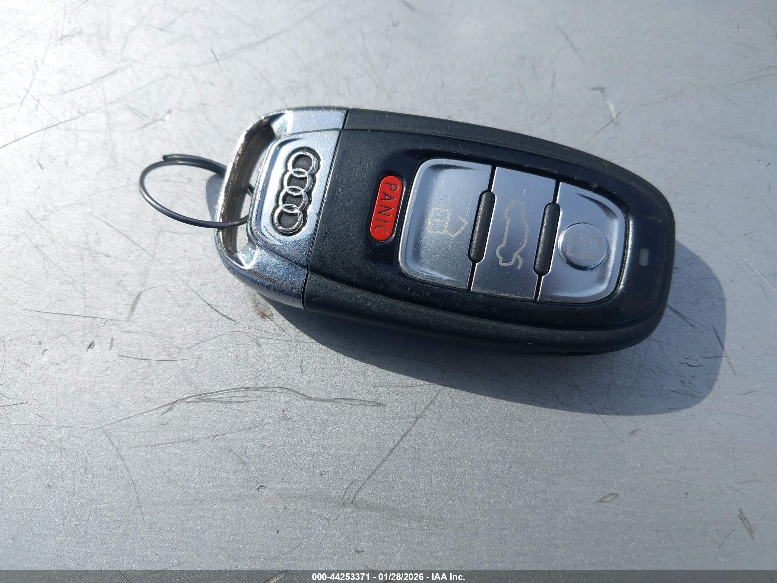 AUDI A7 image 11