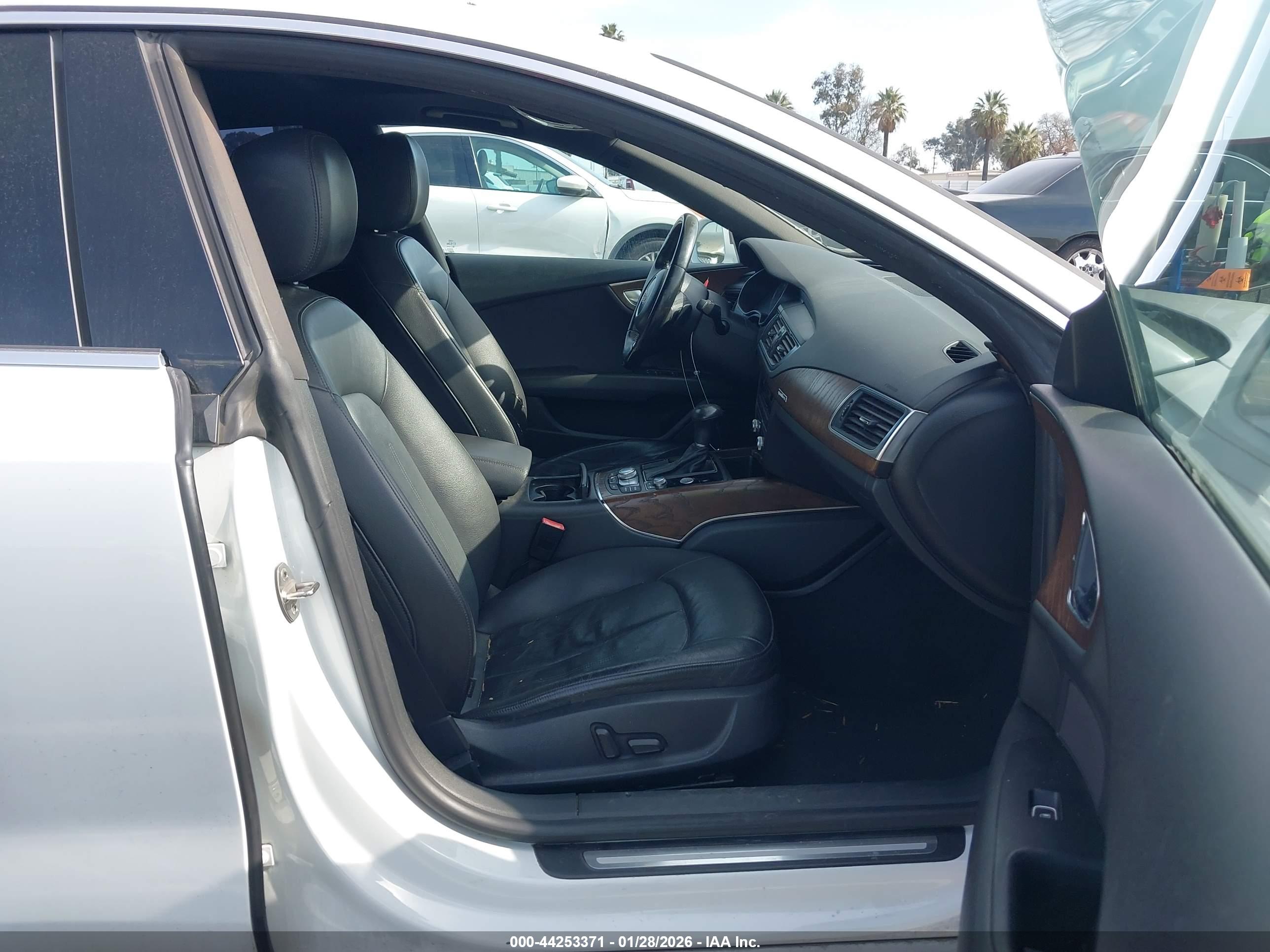 AUDI A7 image 5