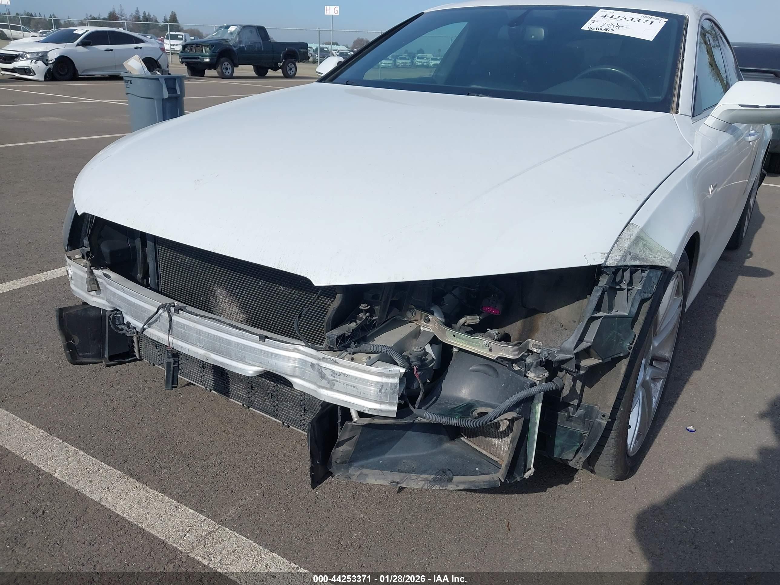 AUDI A7 image 6