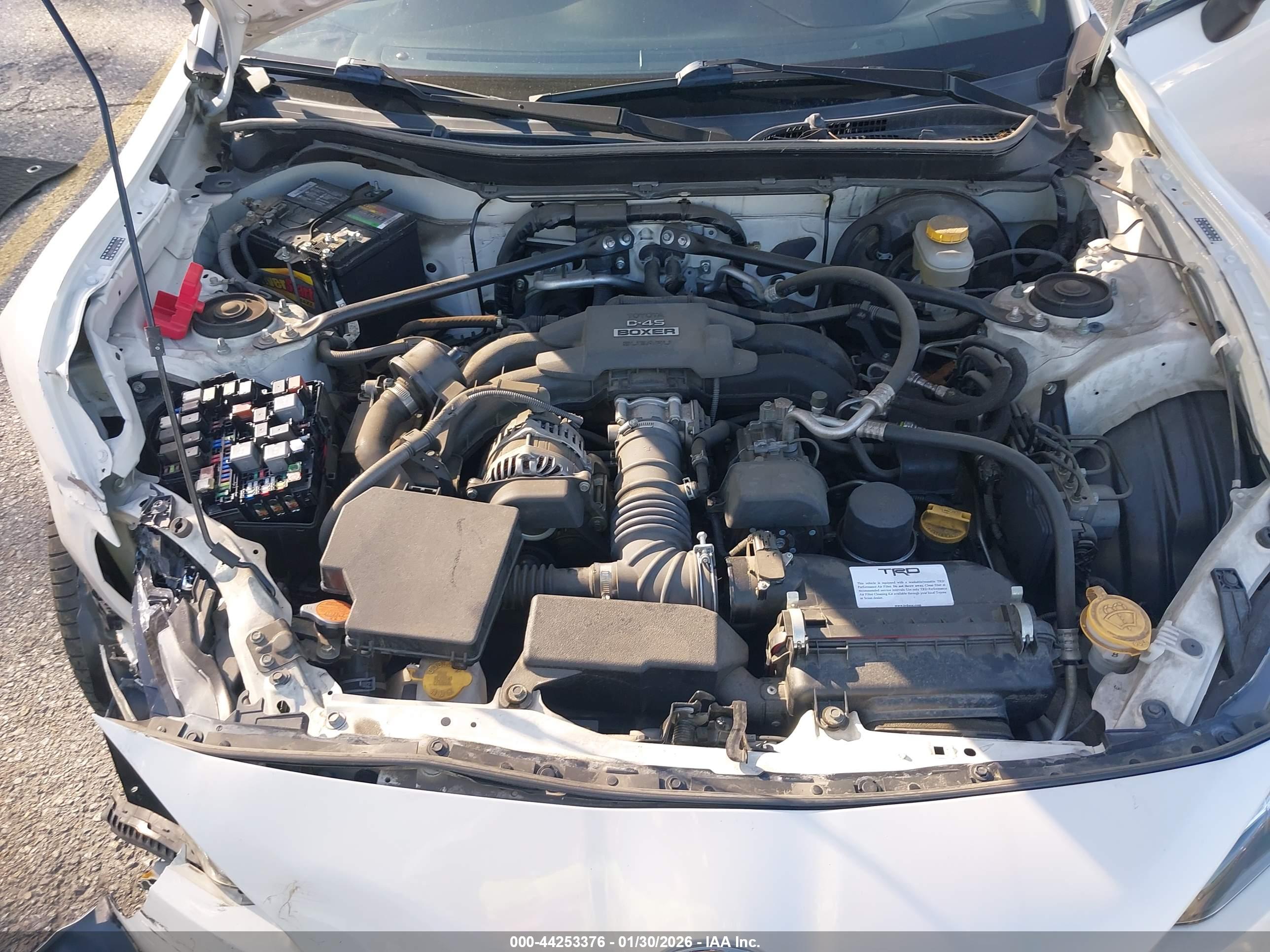 TOYOTA 86 image 10