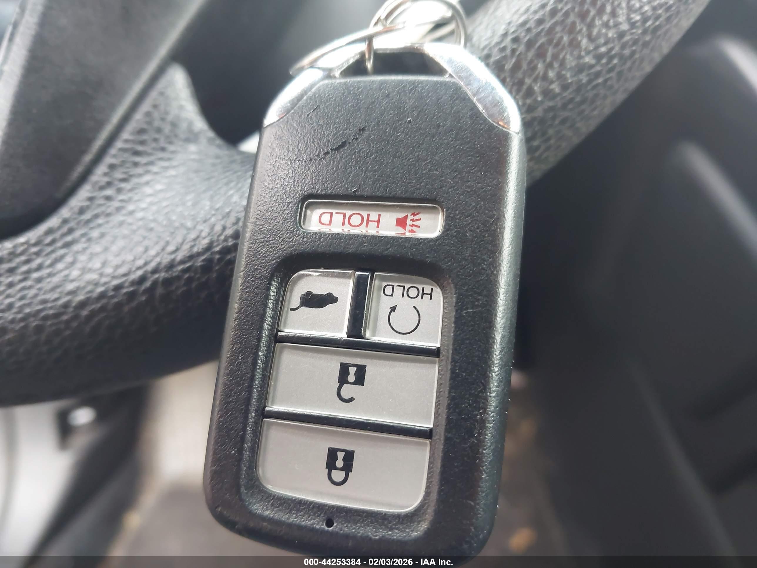 HONDA CR-V image 11