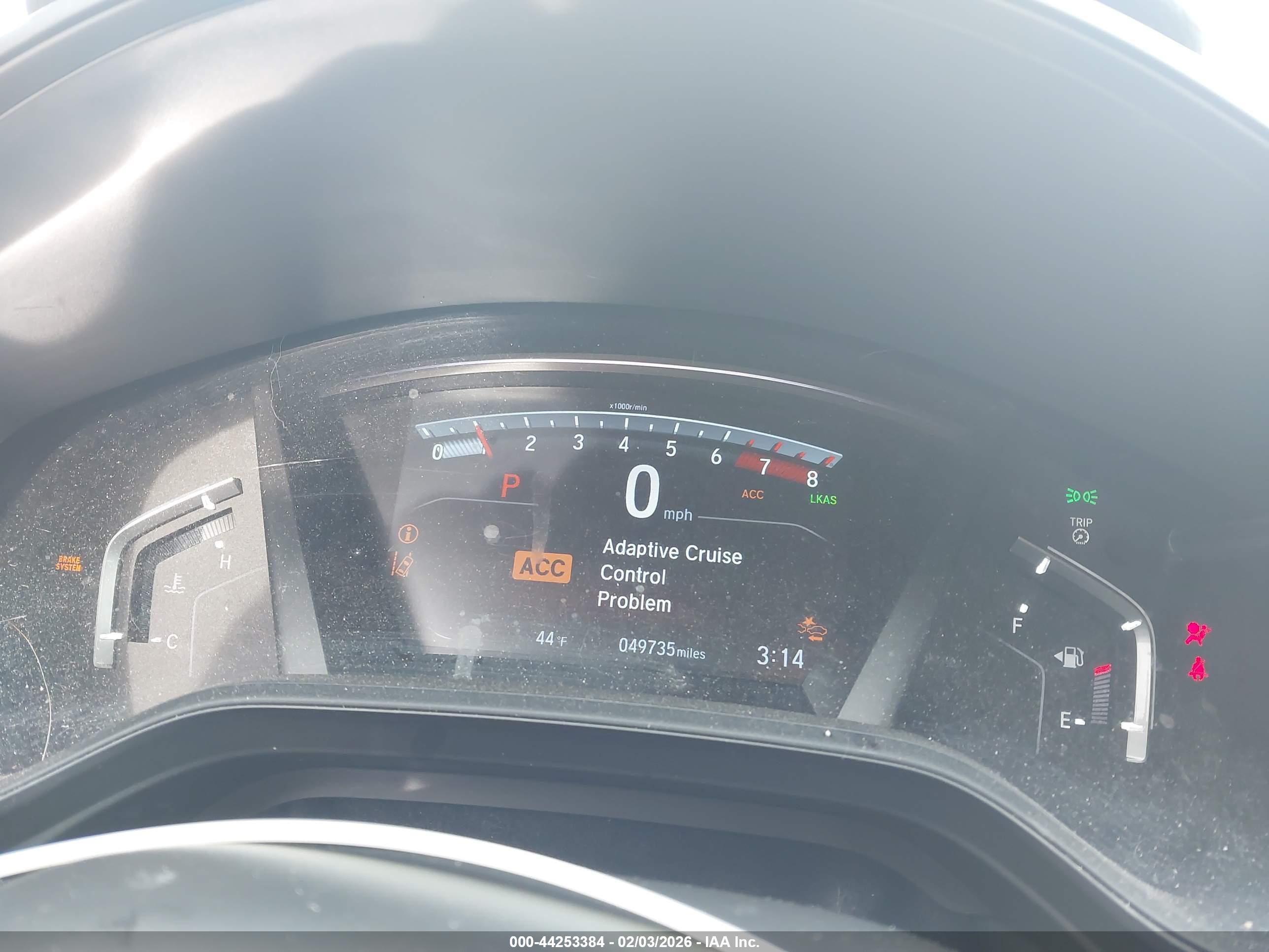 HONDA CR-V image 7