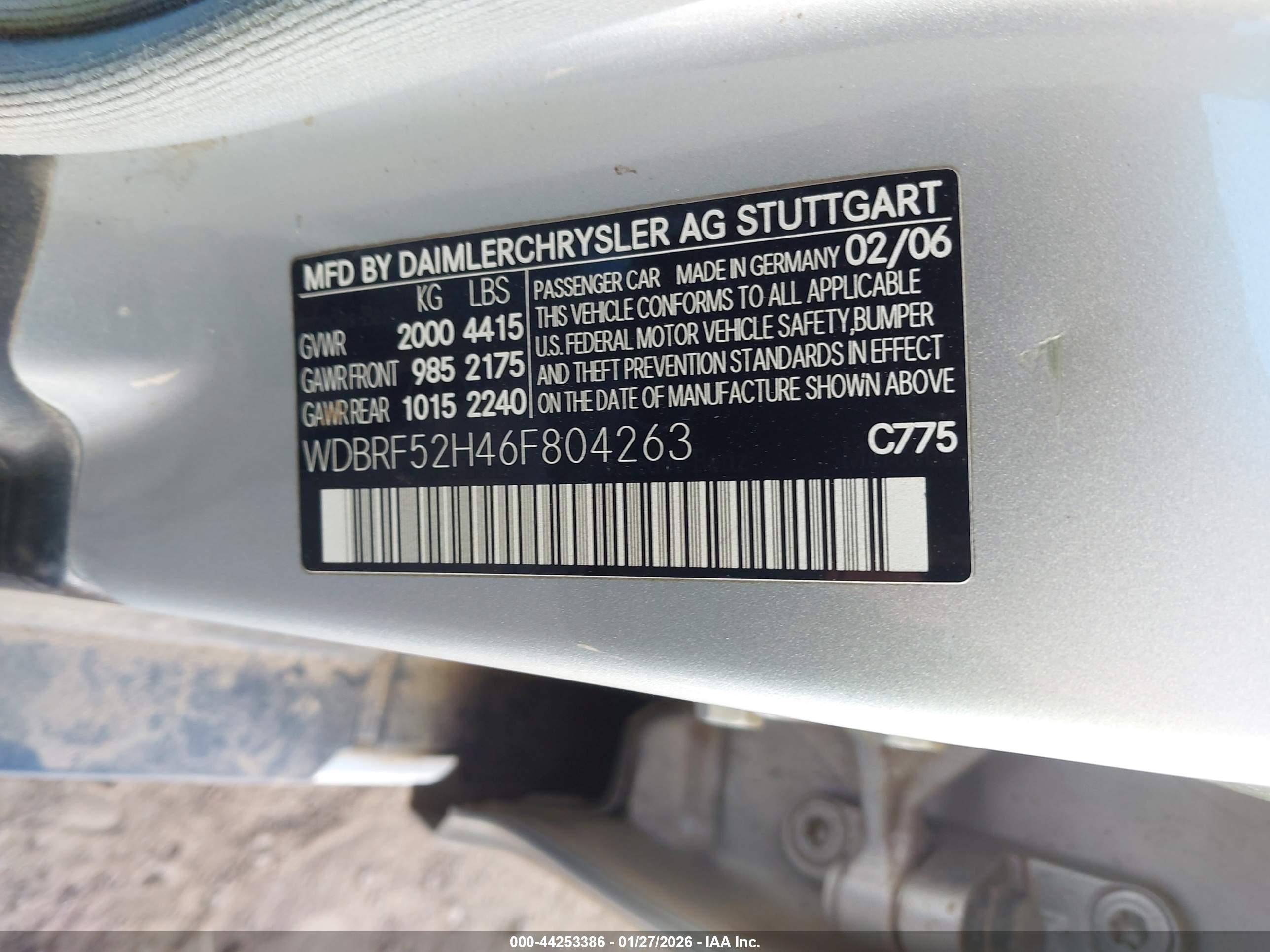 MERCEDES-BENZ C image 9