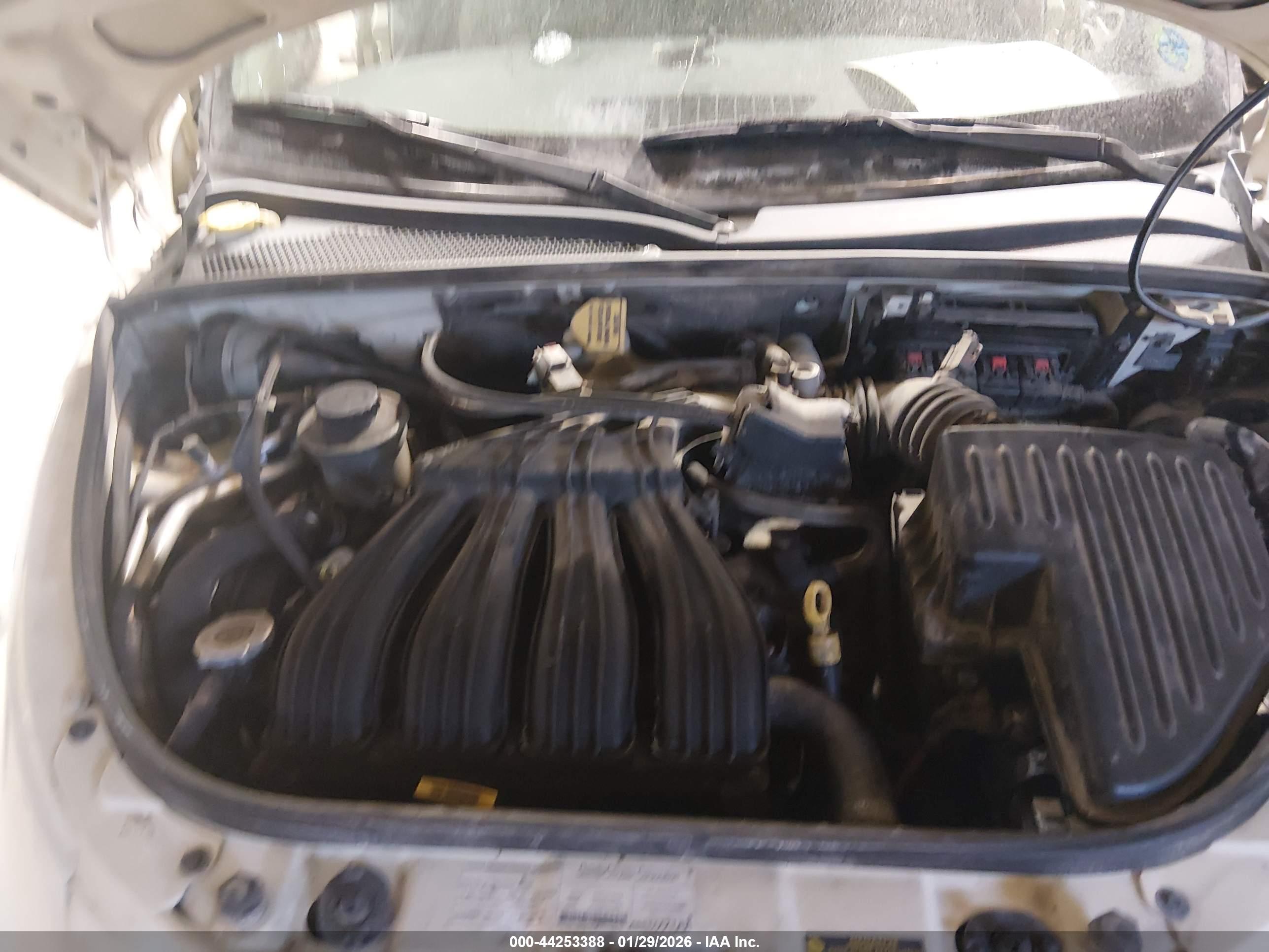 CHRYSLER PT image 10
