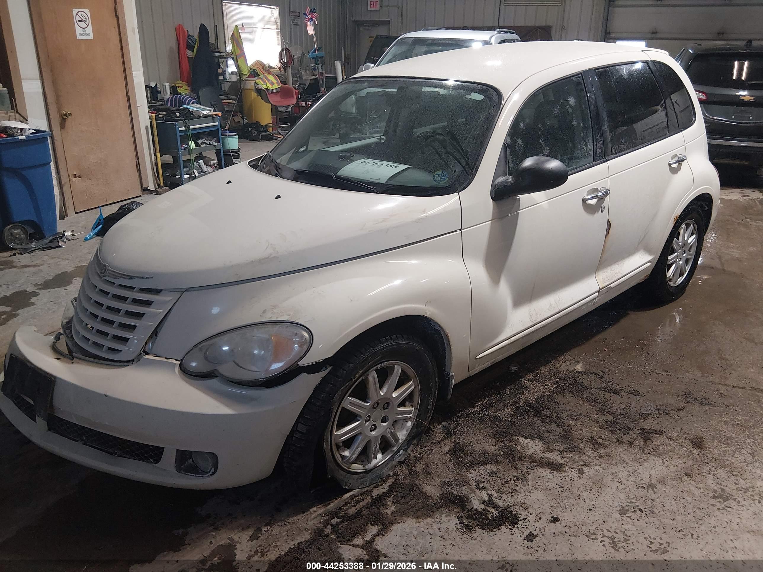 CHRYSLER PT image 2