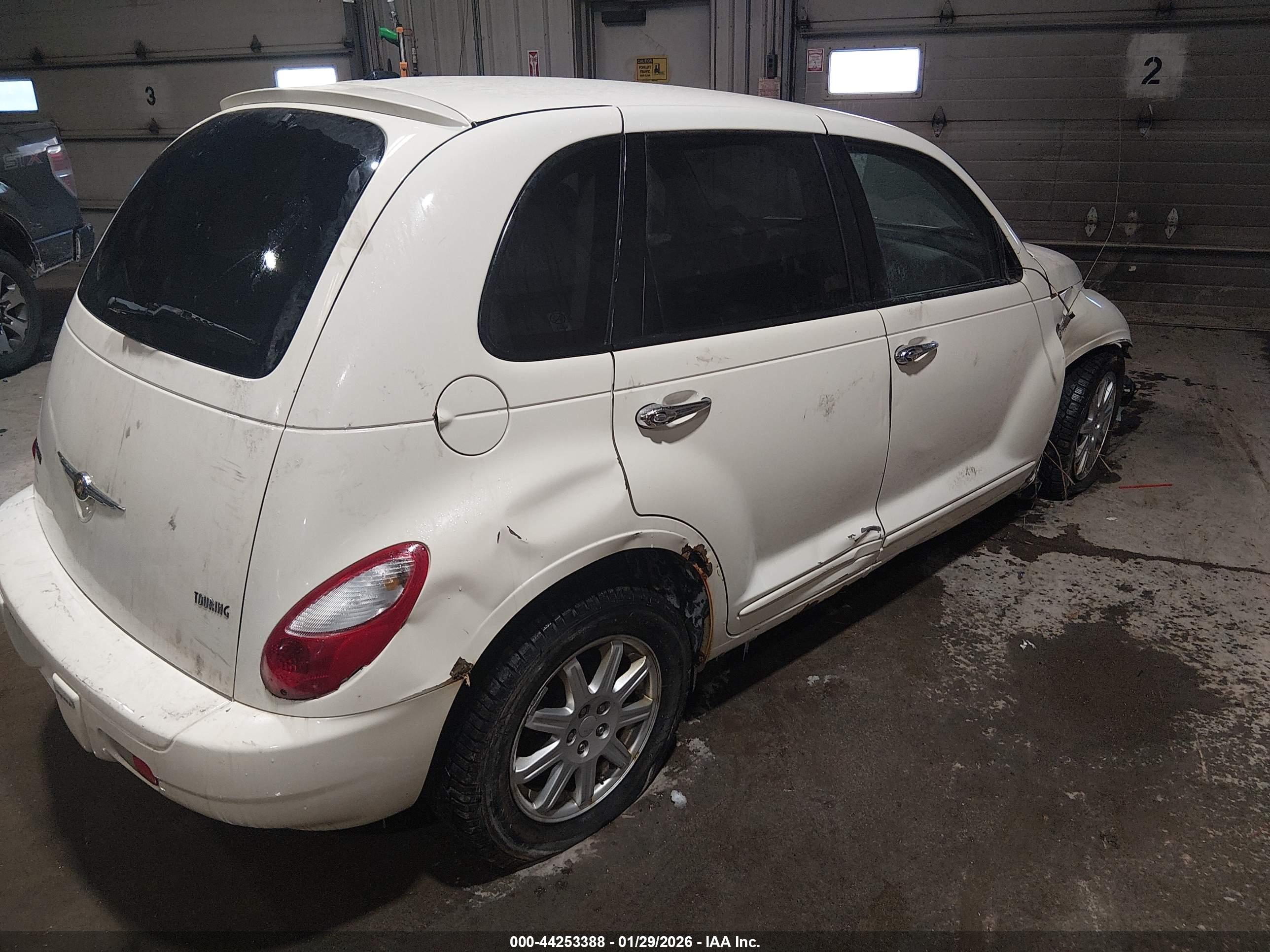CHRYSLER PT image 4