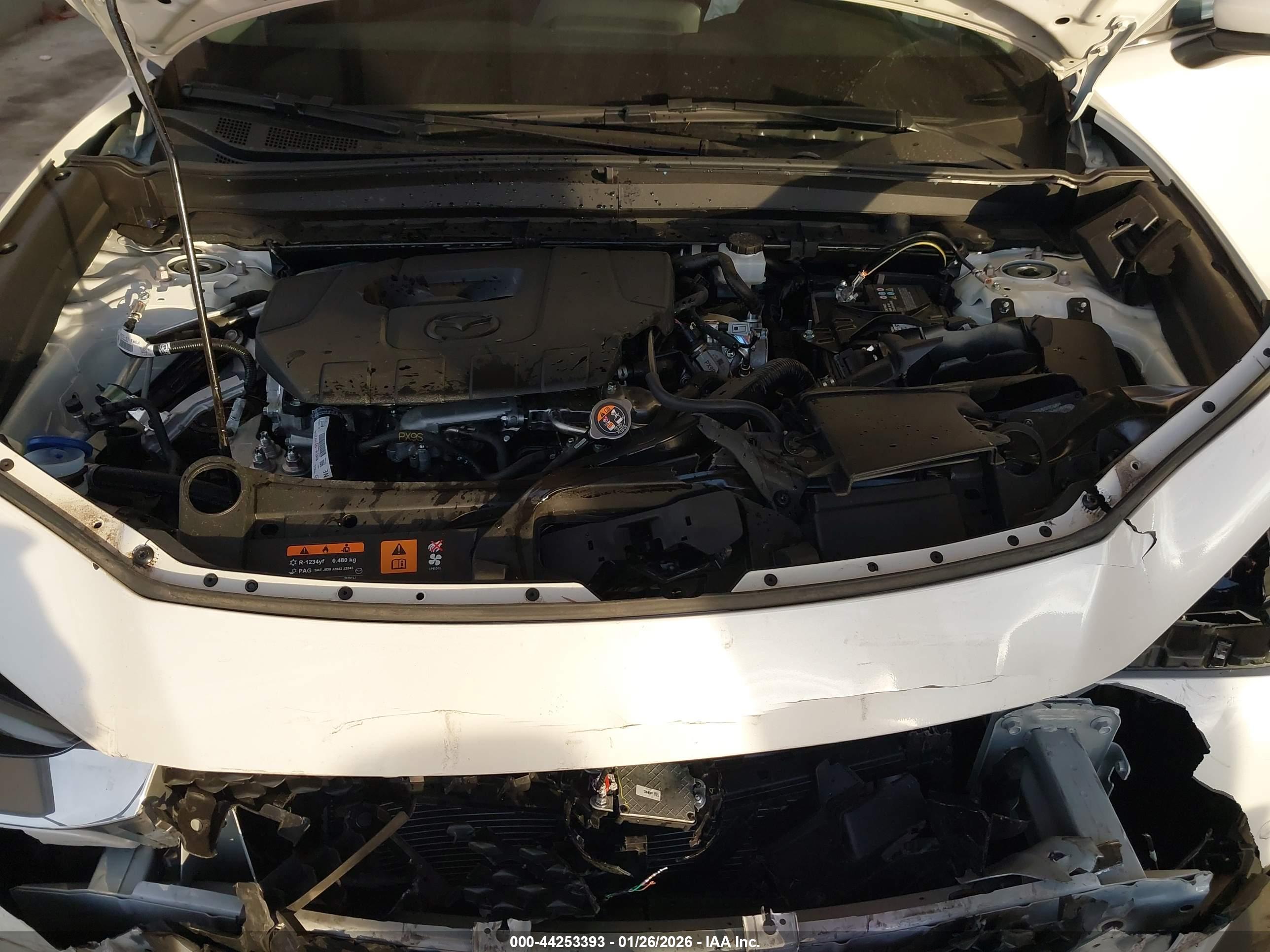 MAZDA CX-30 image 10