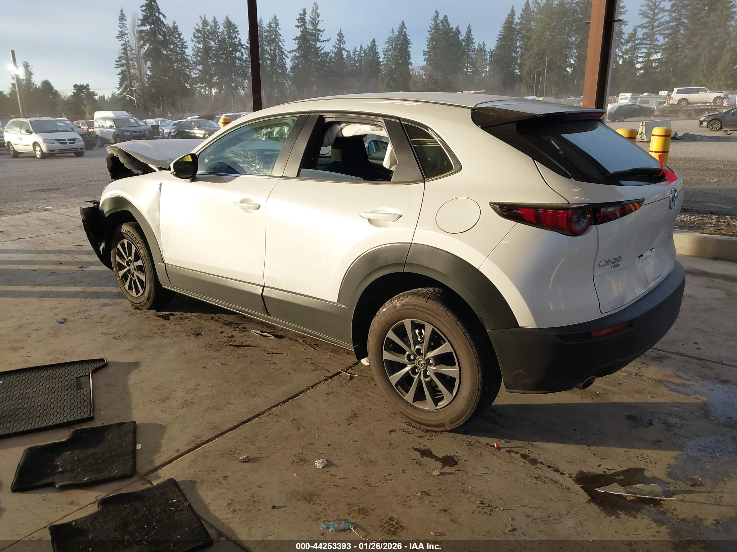 MAZDA CX-30 image 3