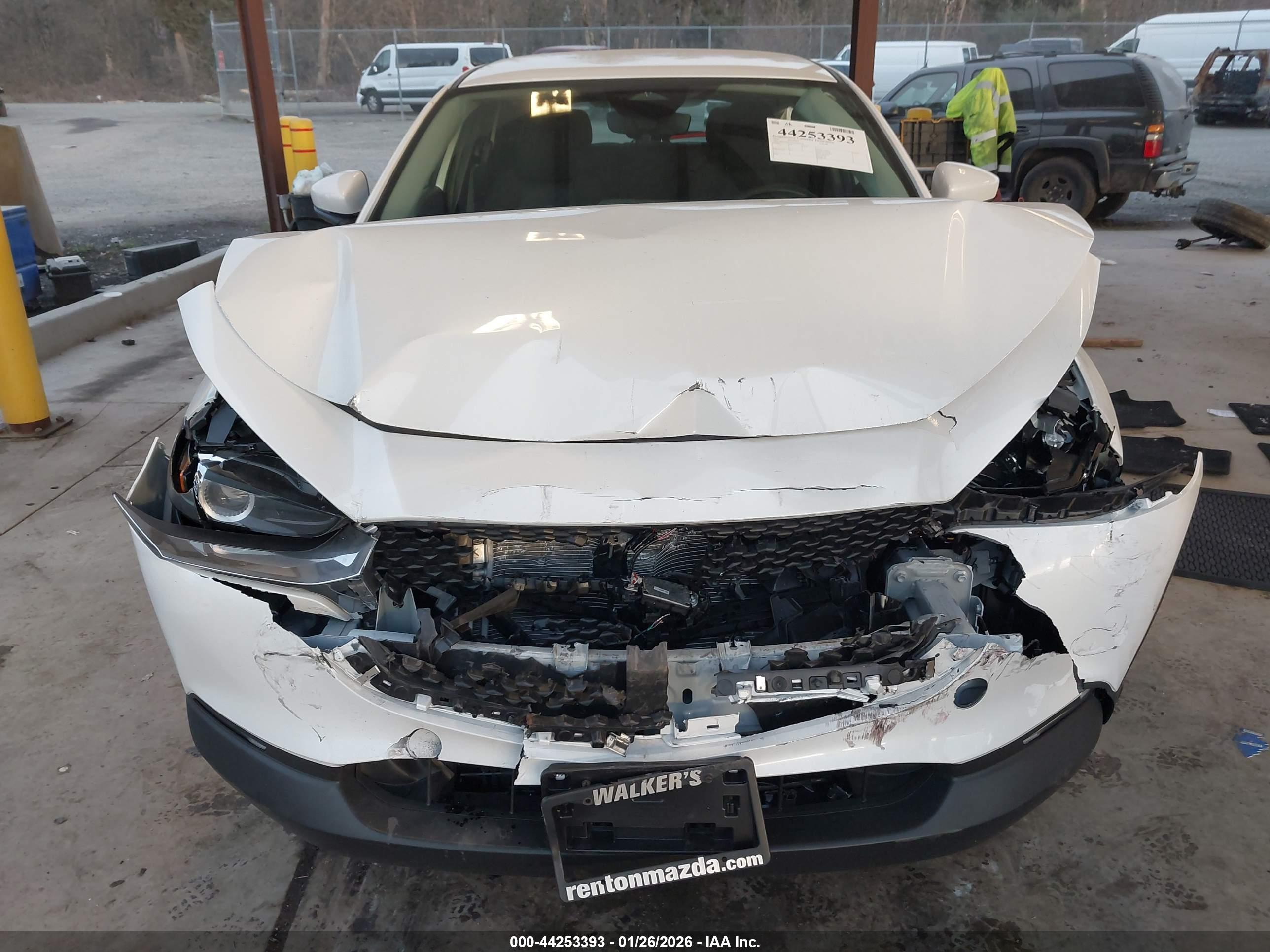 MAZDA CX-30 image 6