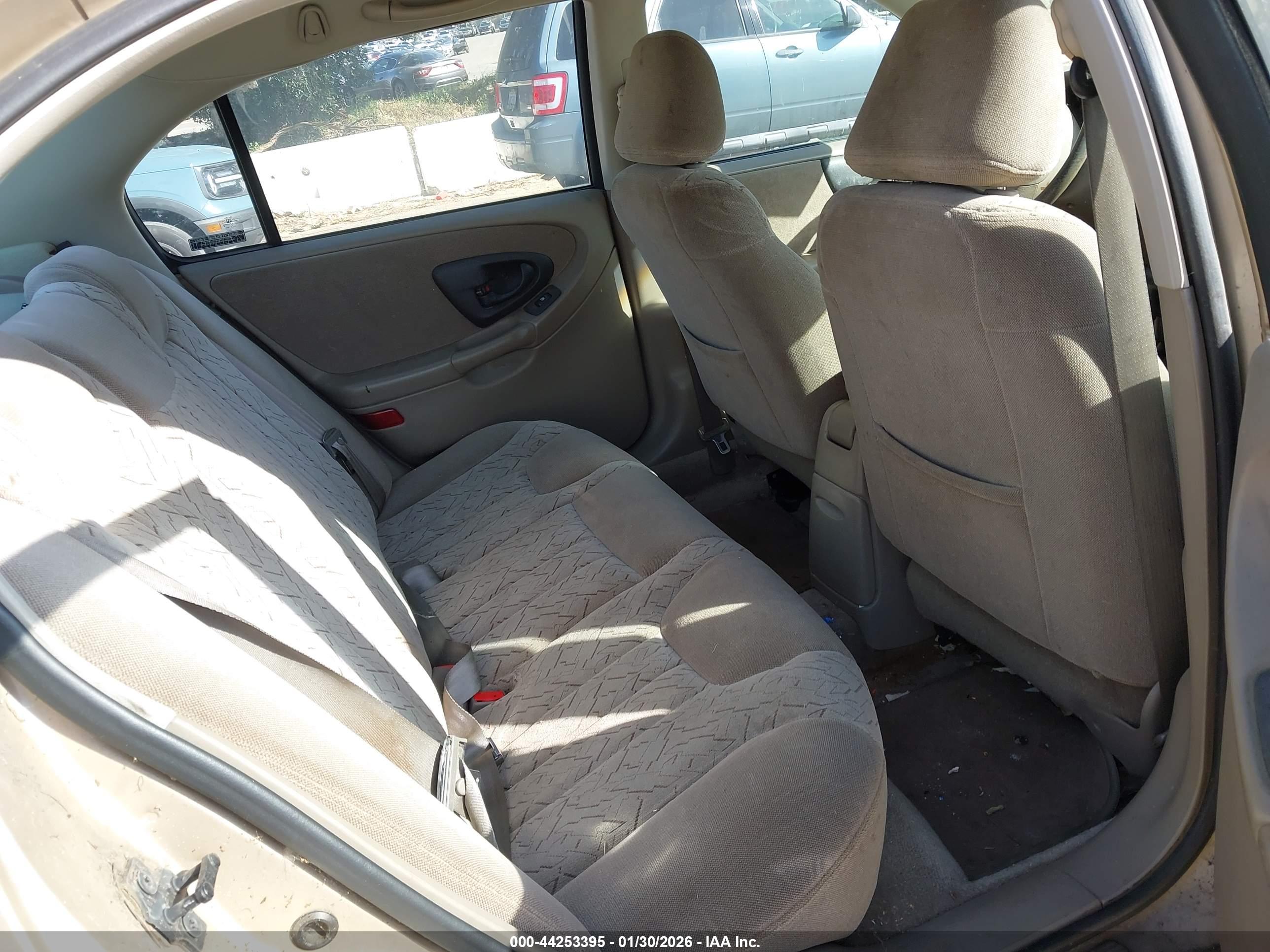 CHEVROLET MALIBU image 8