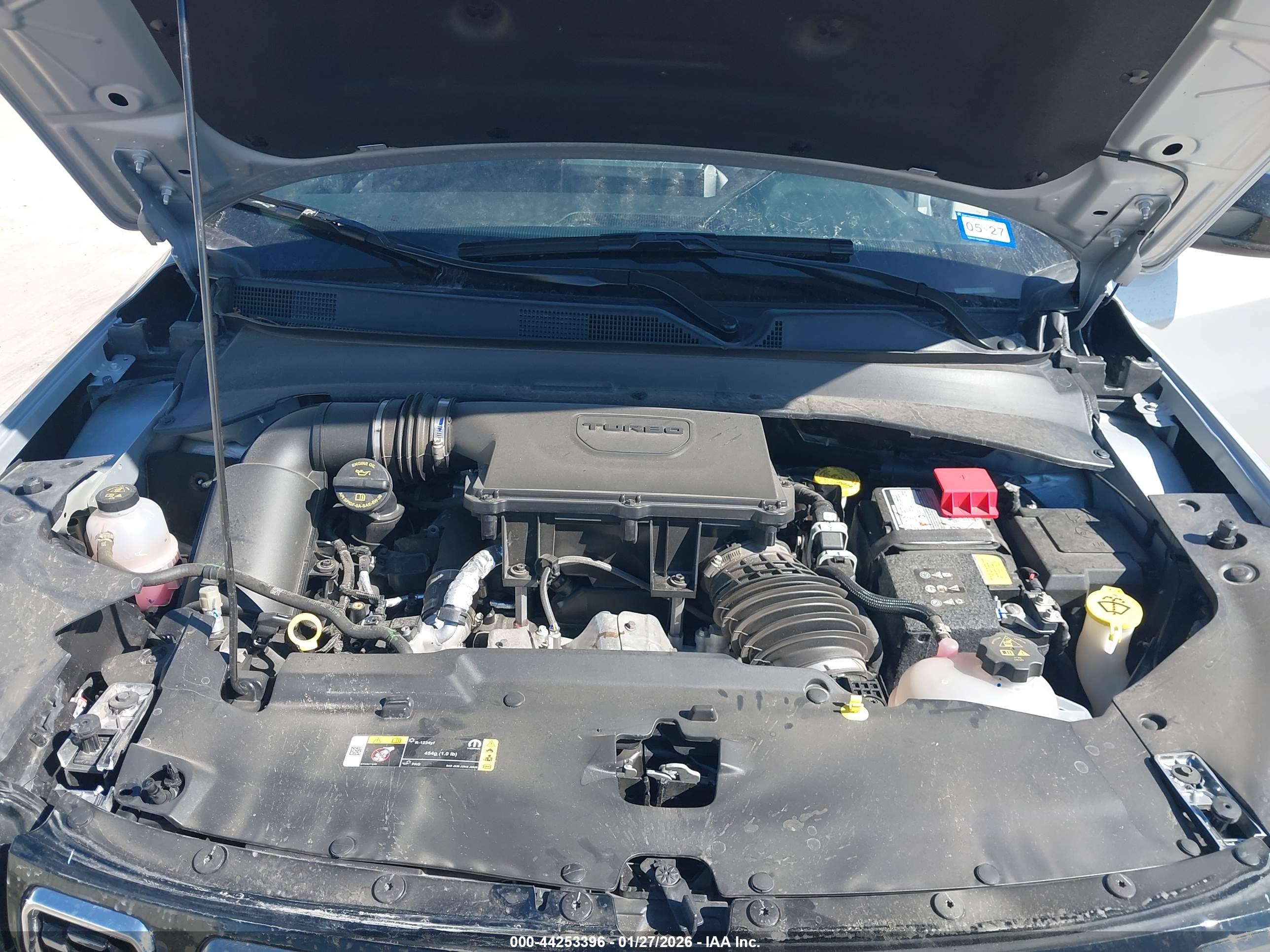 JEEP COMPASS image 10