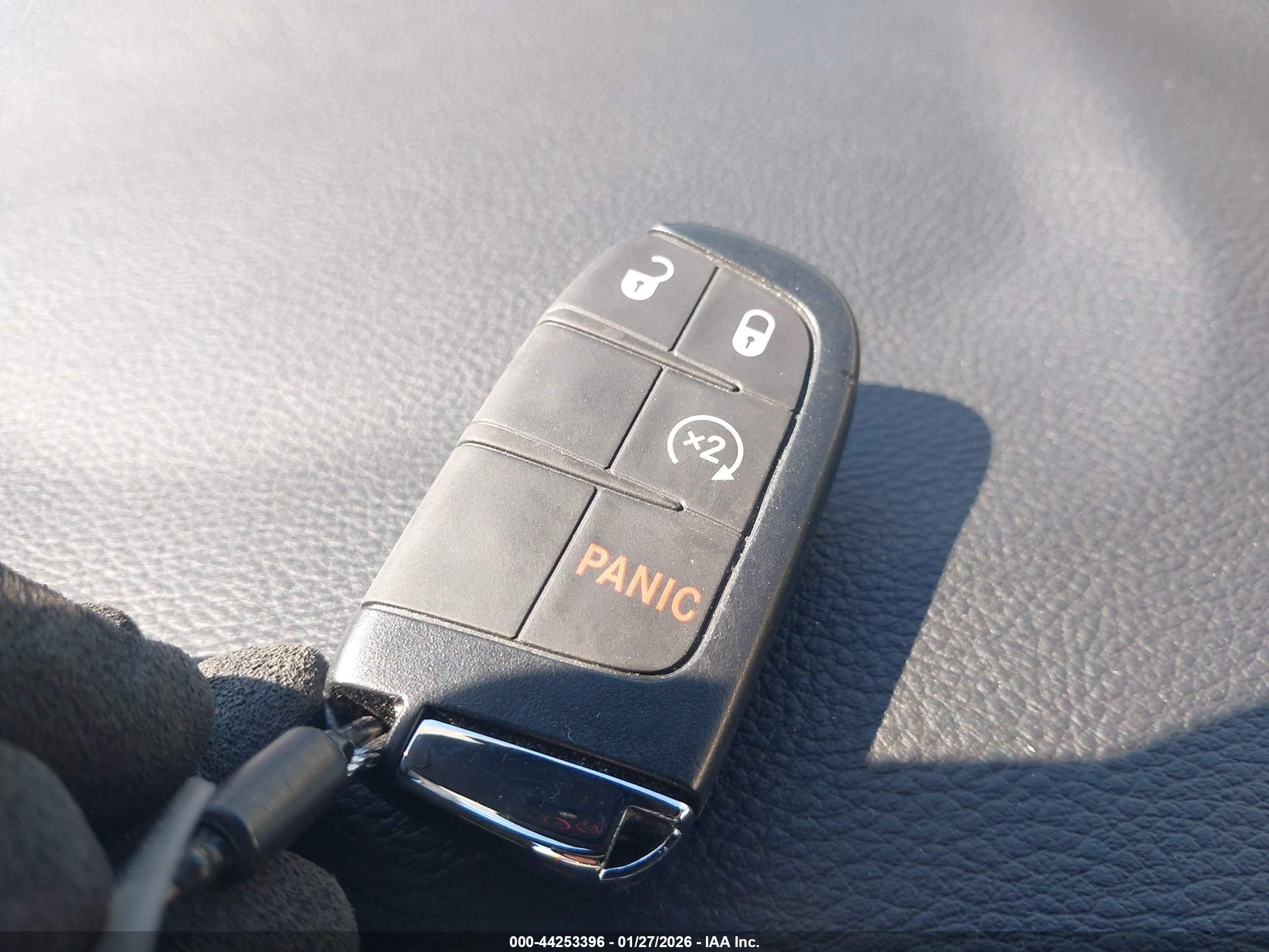 JEEP COMPASS image 11
