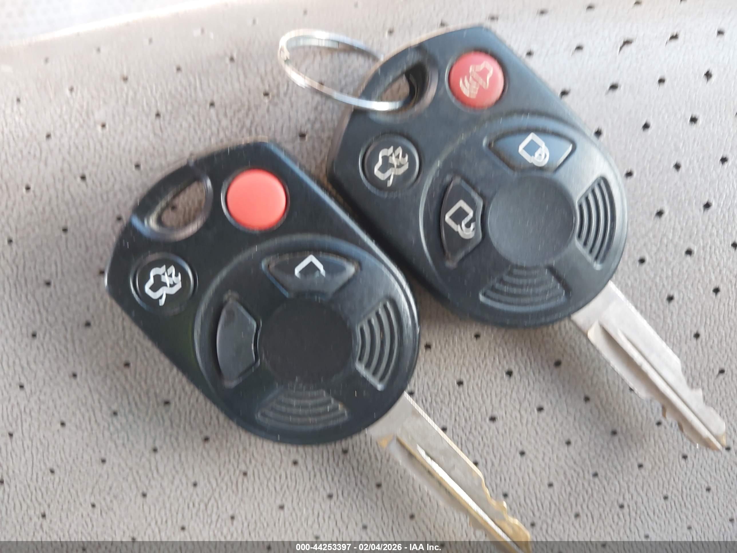 LINCOLN MKX image 11