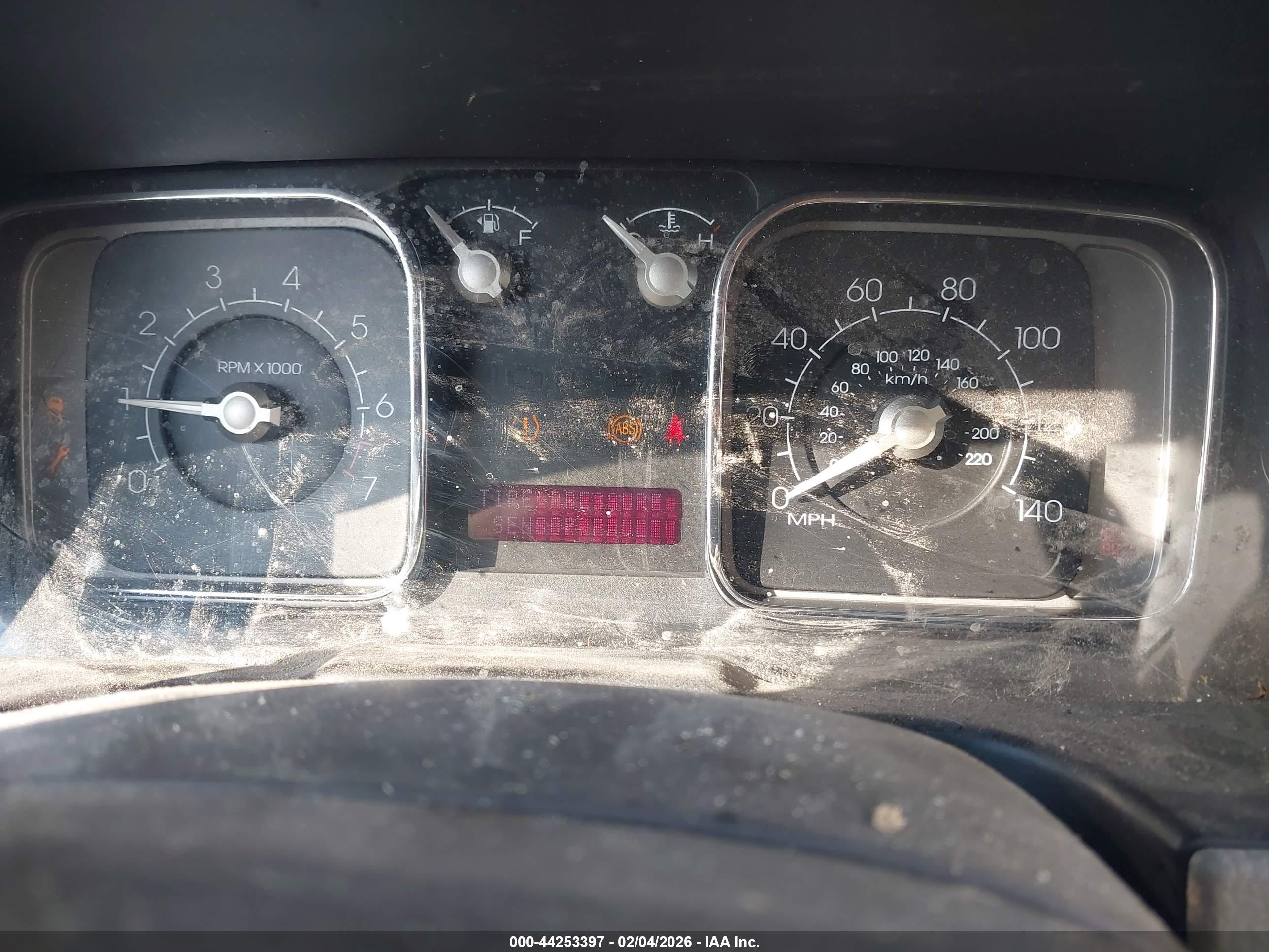 LINCOLN MKX image 7