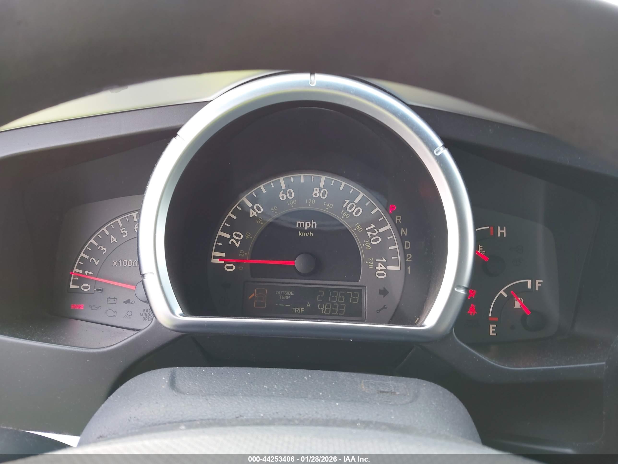 HONDA RIDGELINE image 7