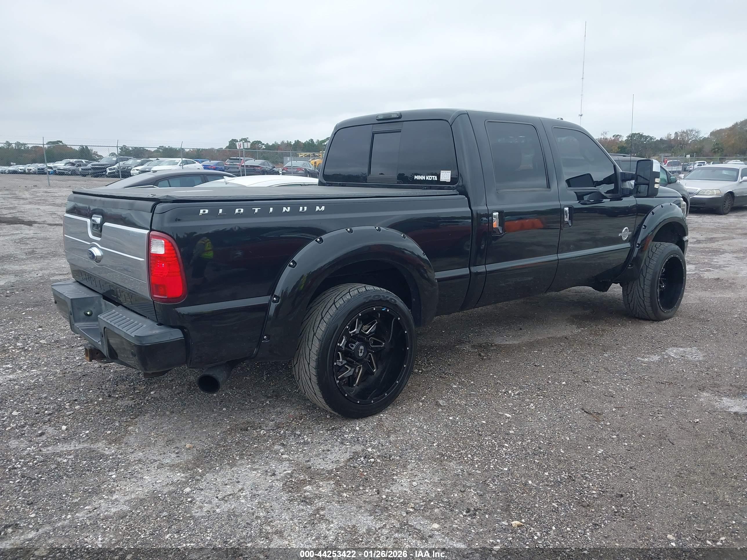 FORD F-350 image 4