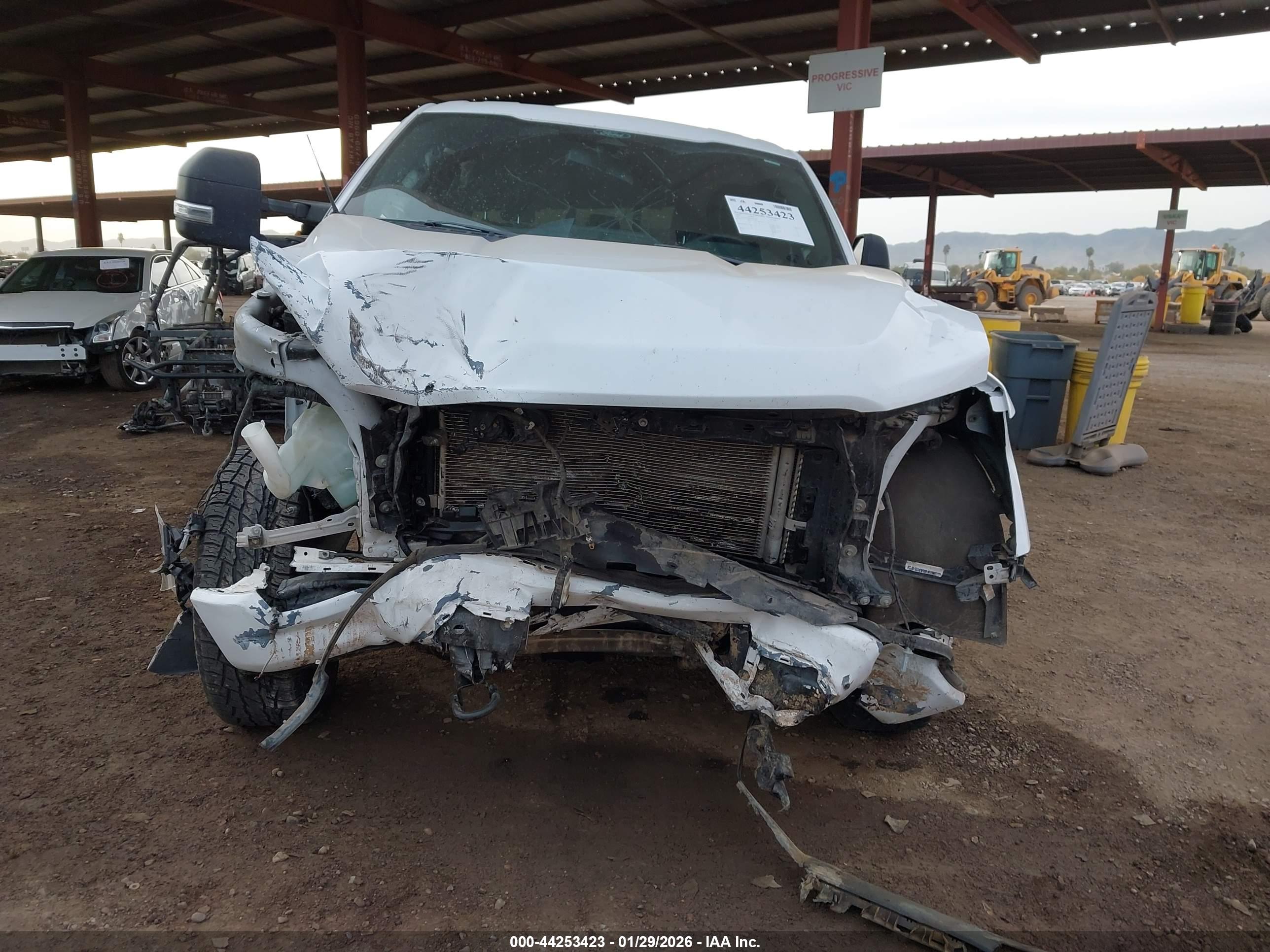 FORD F-150 image 6