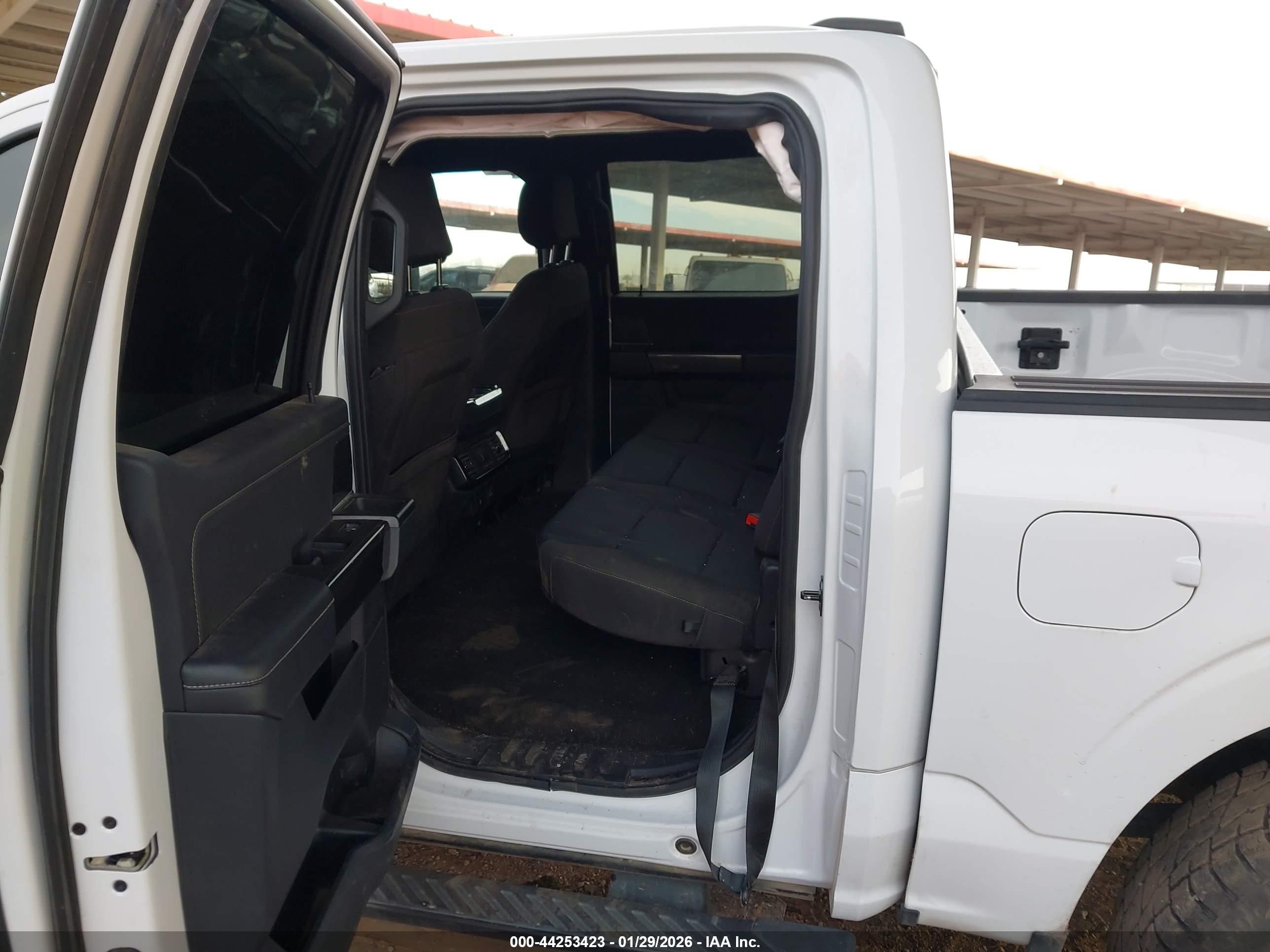 FORD F-150 image 8