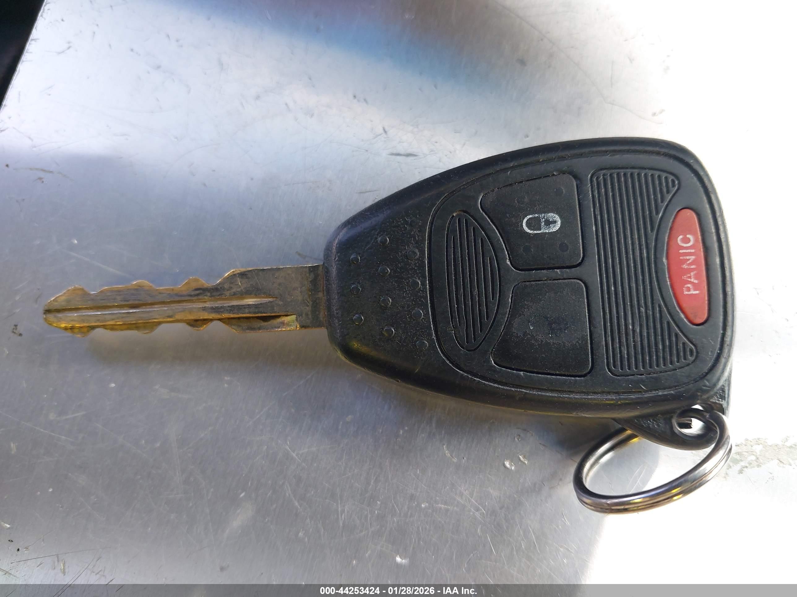 NISSAN FRONTIER image 11