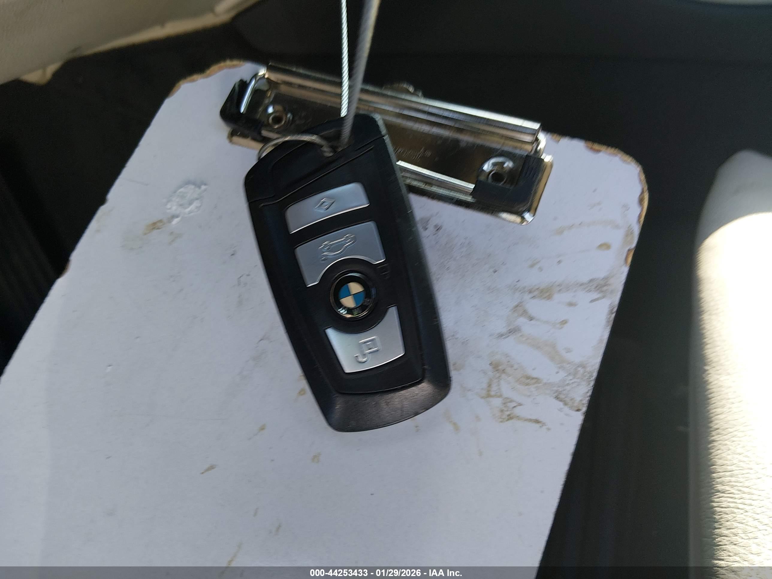 BMW 535I image 11