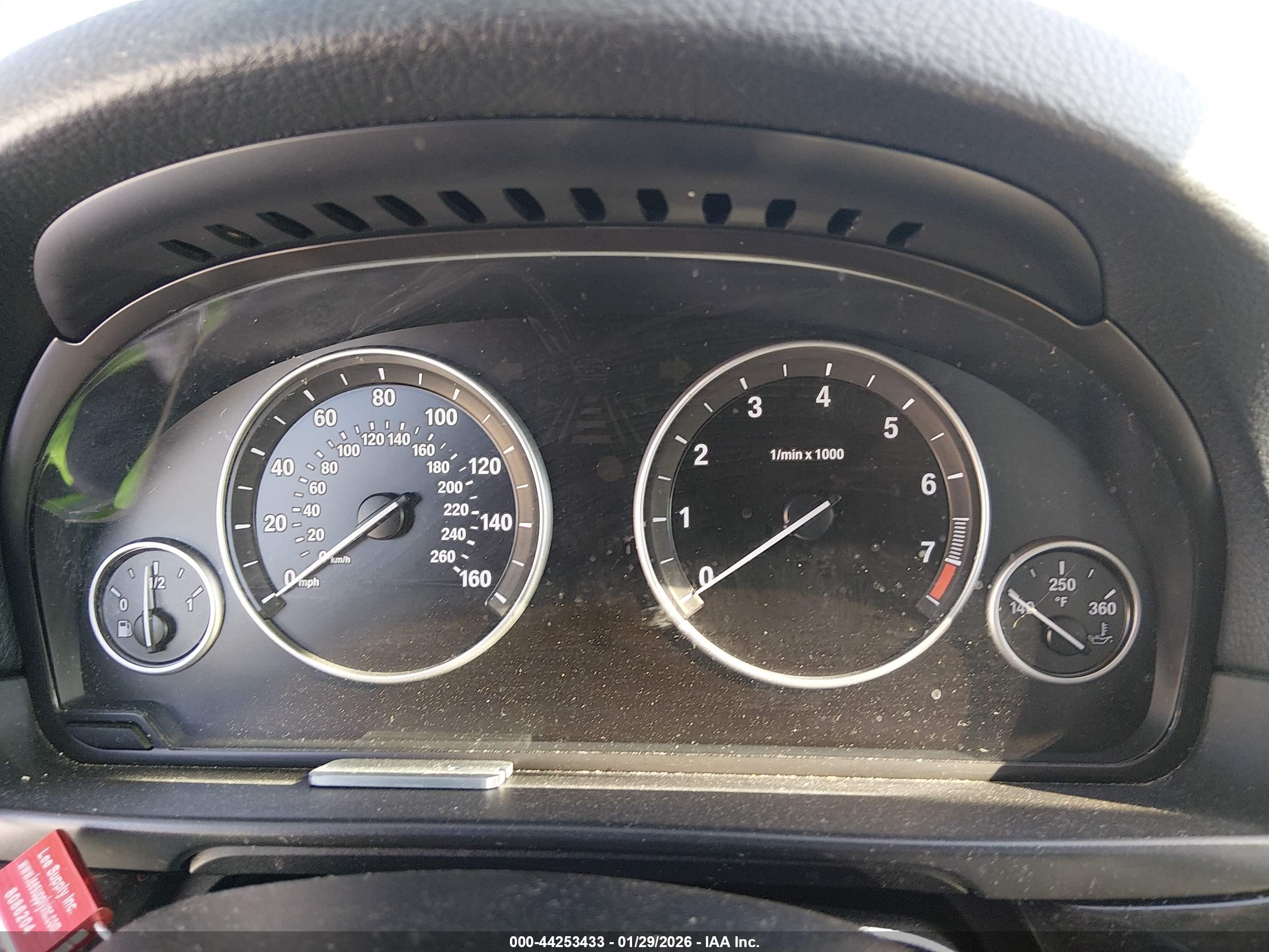BMW 535I image 7