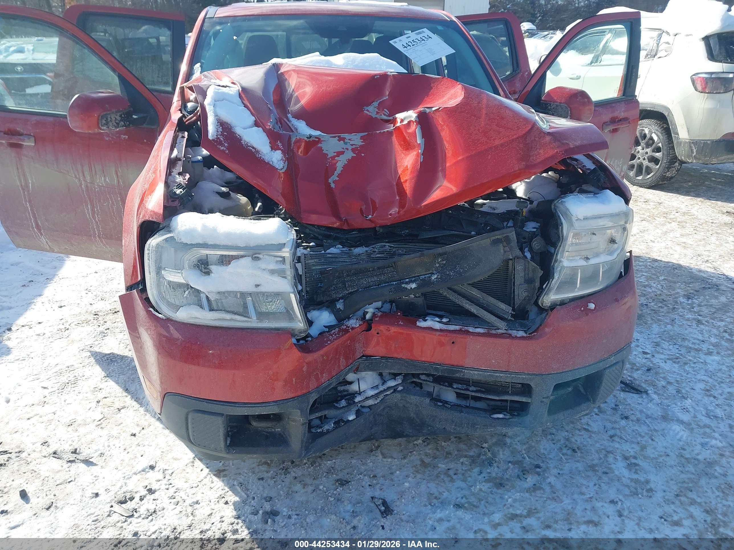 FORD MAVERICK image 6