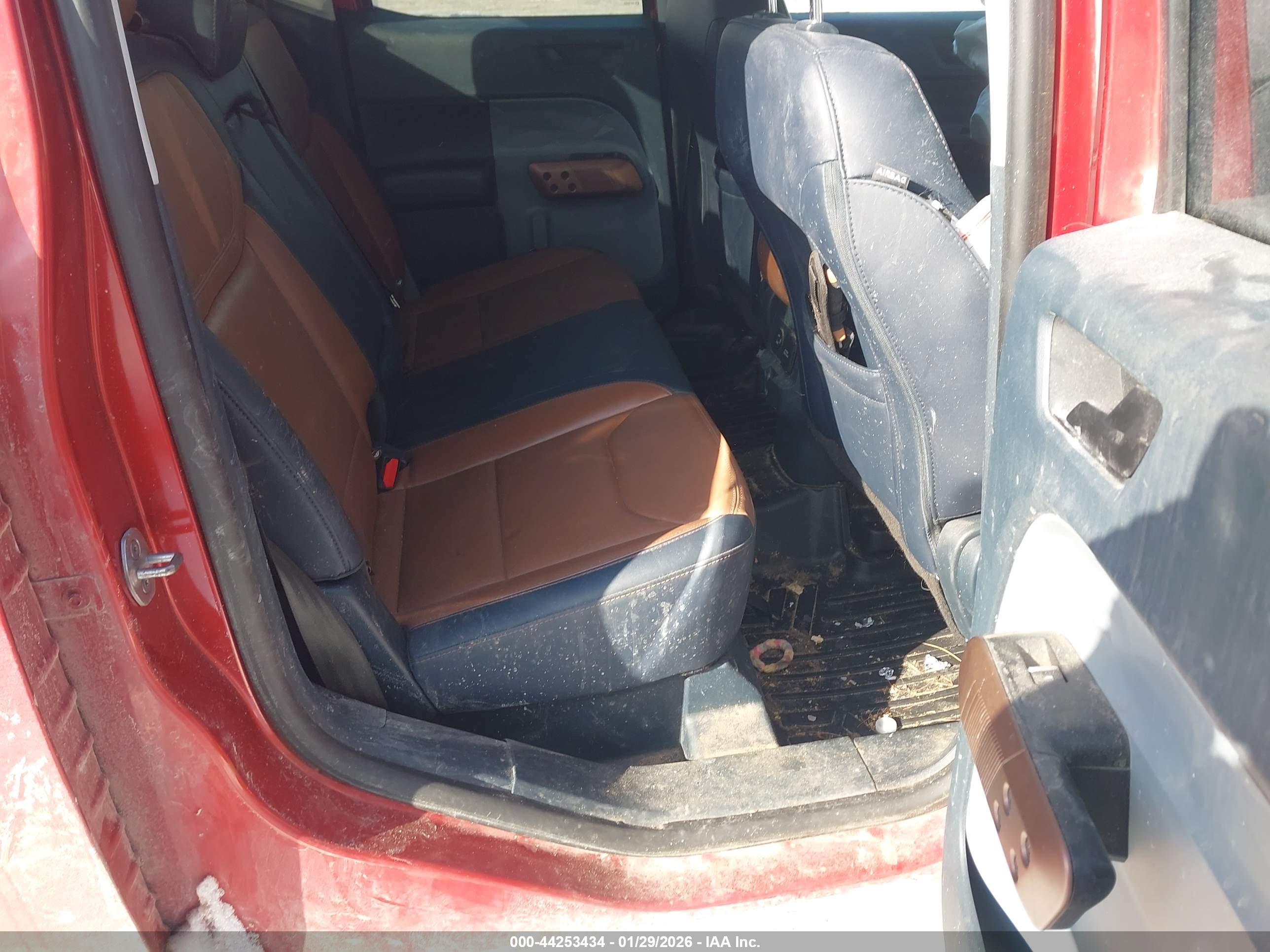 FORD MAVERICK image 8