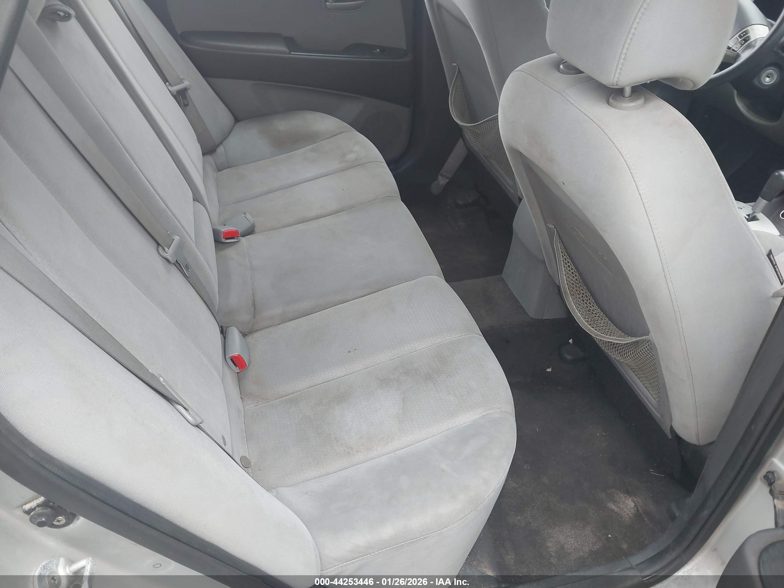 HYUNDAI ELANTRA image 8