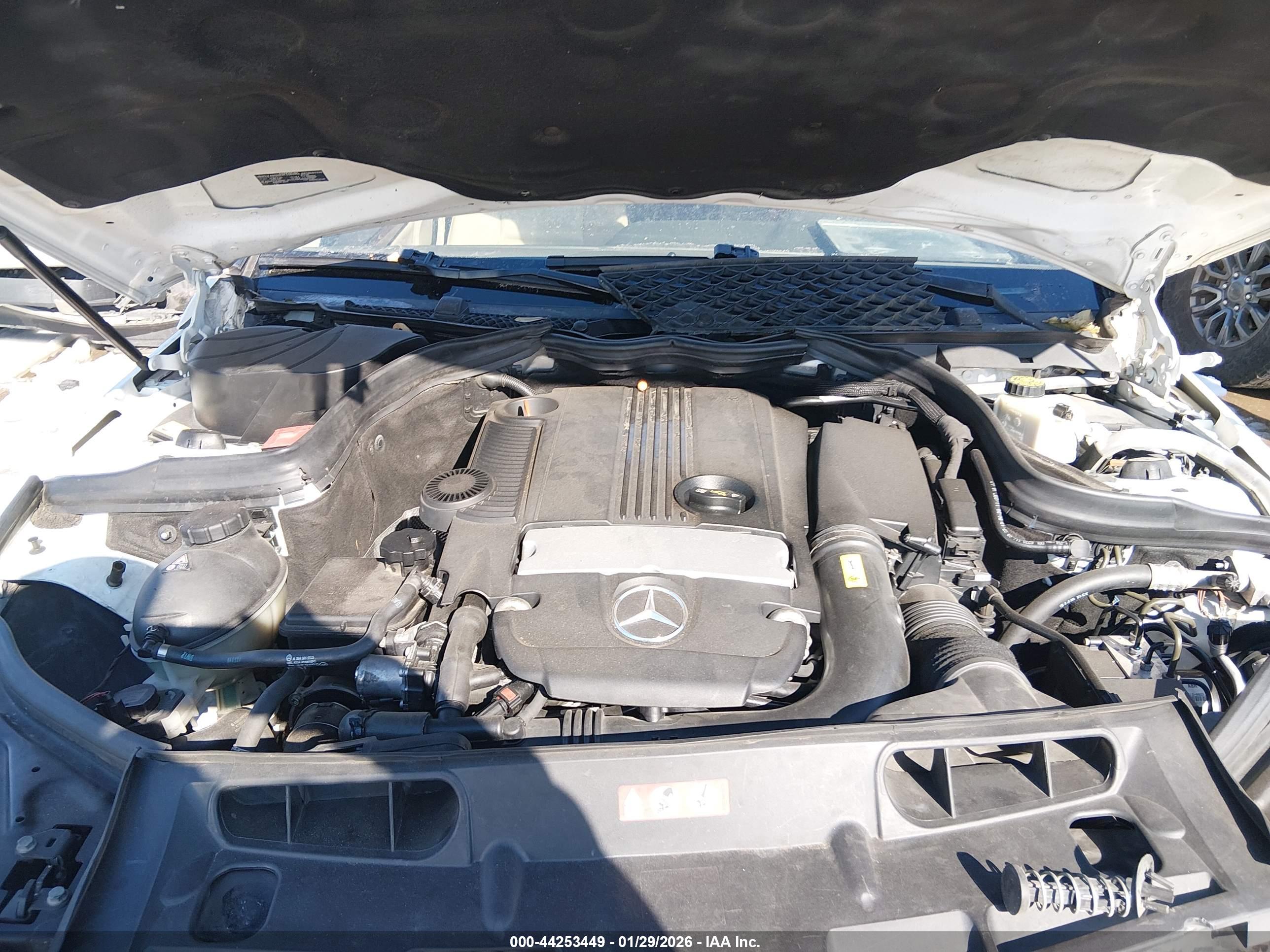 MERCEDES-BENZ C image 10