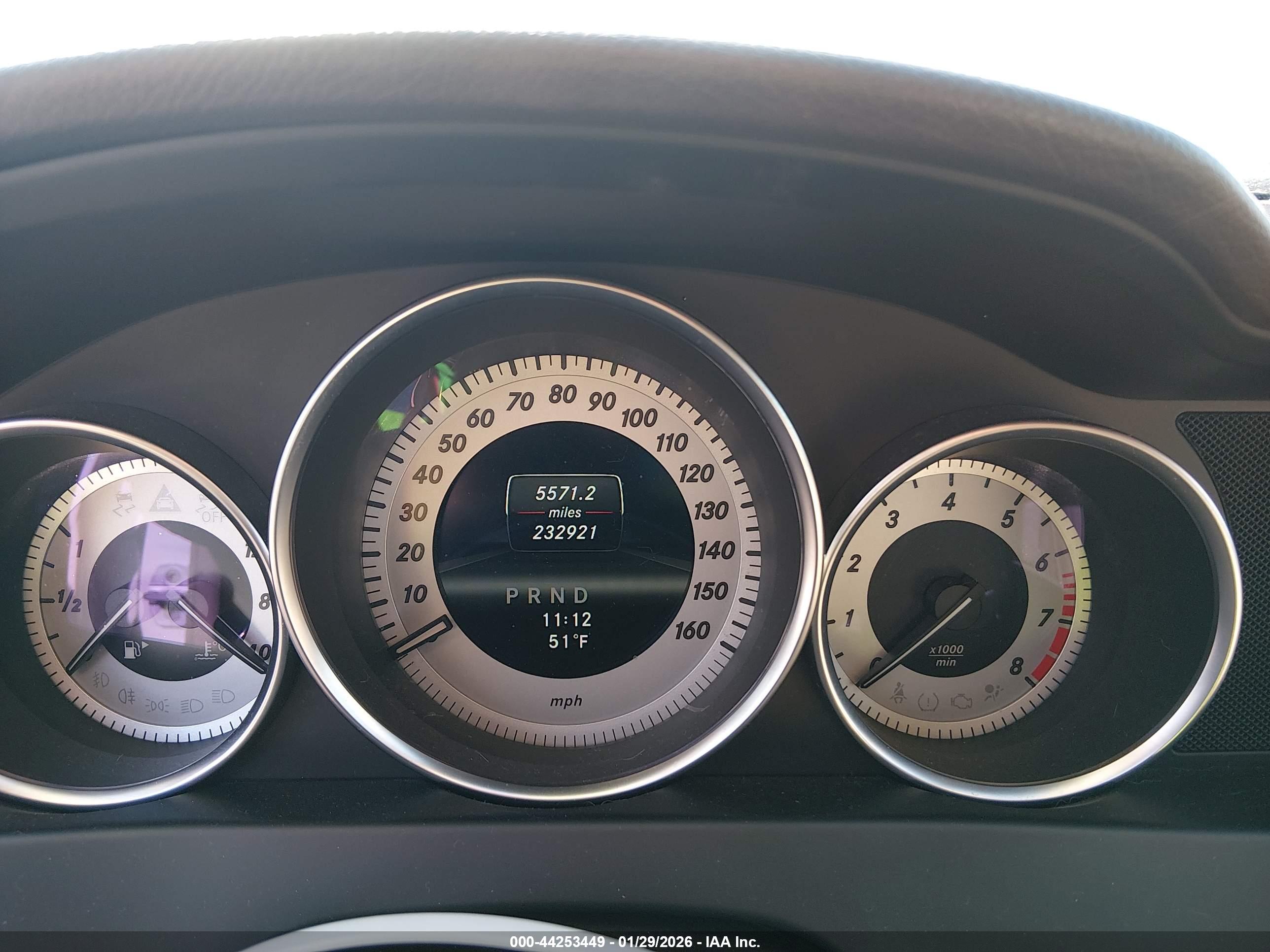 MERCEDES-BENZ C image 7
