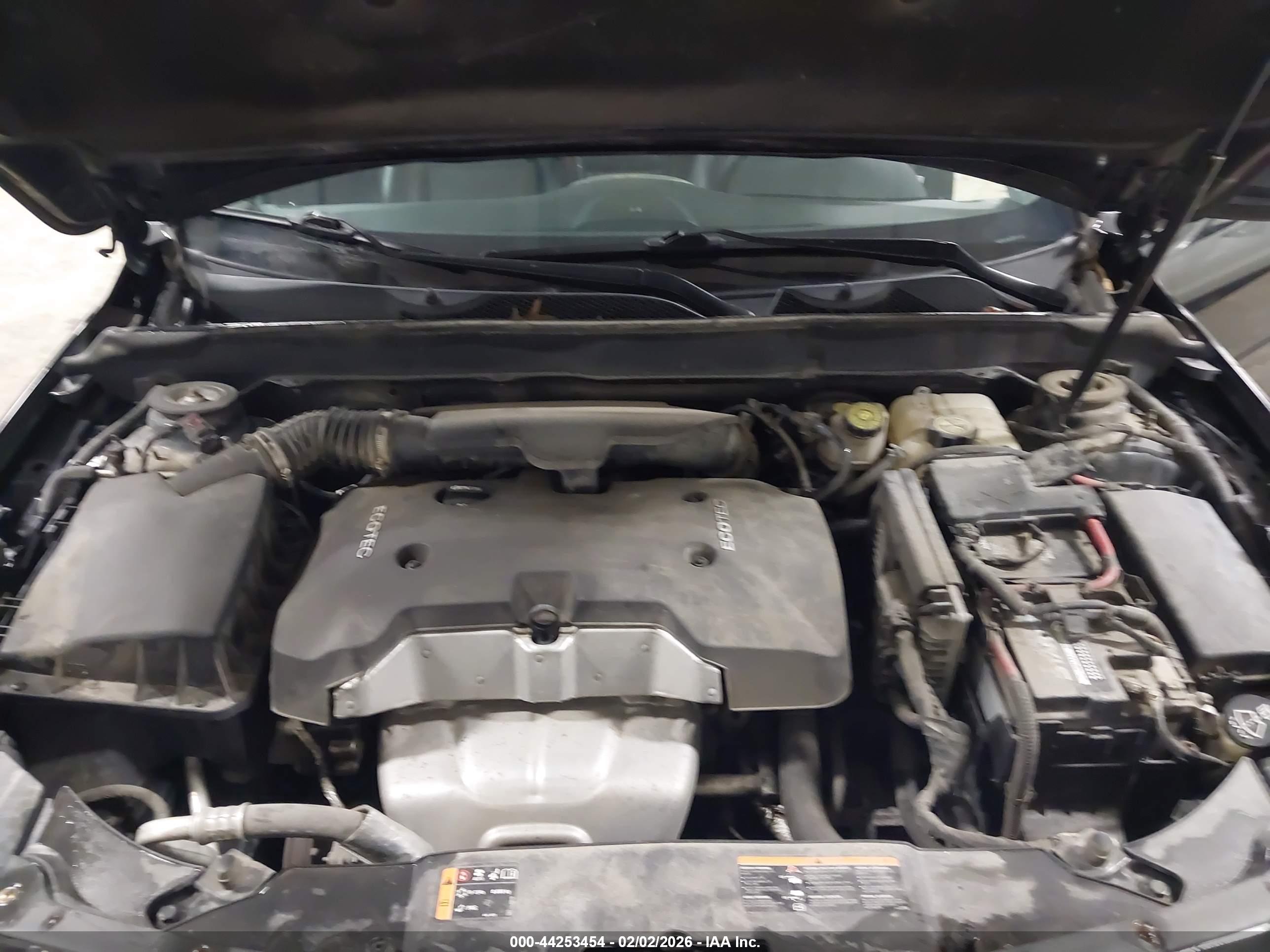 CHEVROLET MALIBU image 10