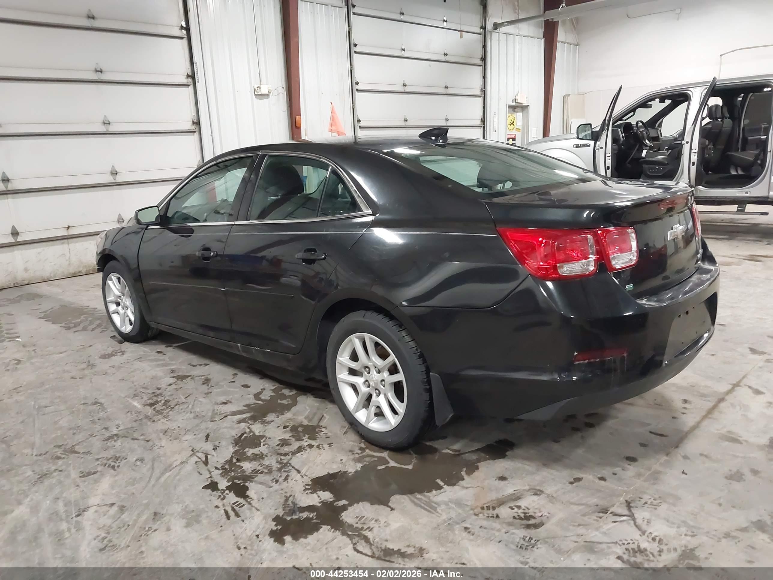 CHEVROLET MALIBU image 3